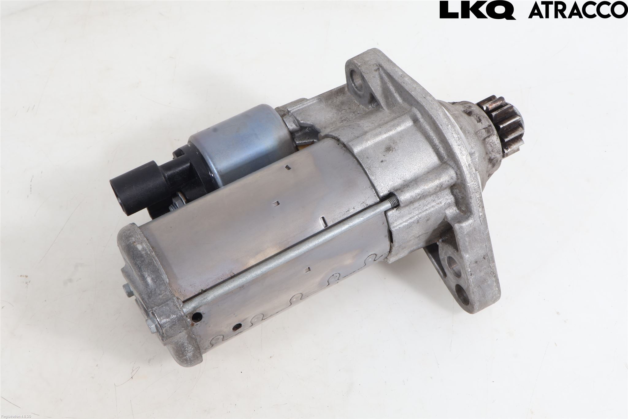 Volkswagen VW GOLF / E-GOLF VII 13-20 Startmotor