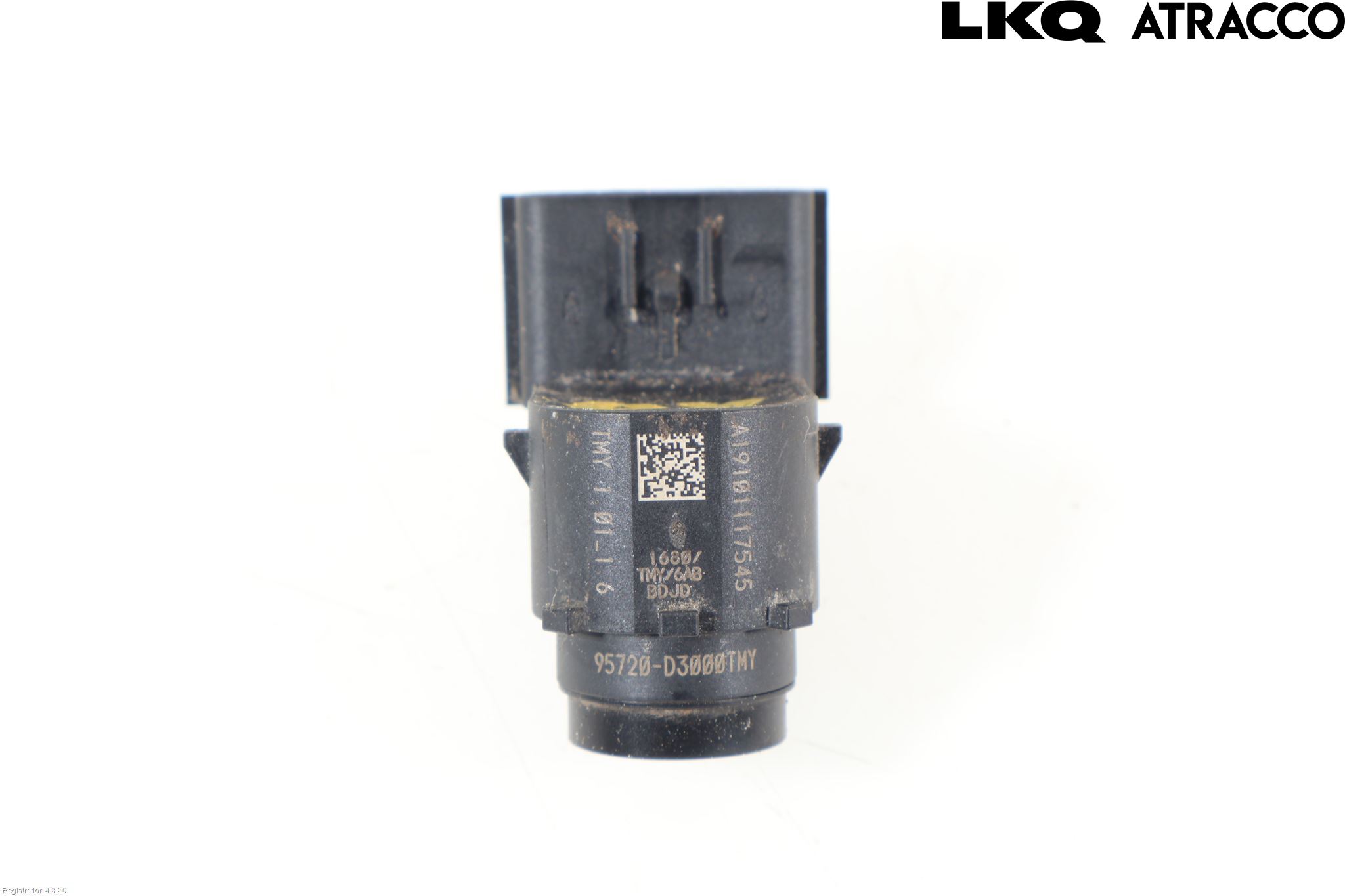 Hyundai IONIQ AE 17-22 Parkeringshjälp Backsensor