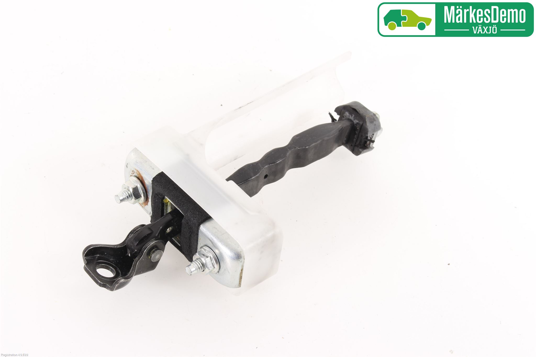 Lexus CT 200h Dörrstopp