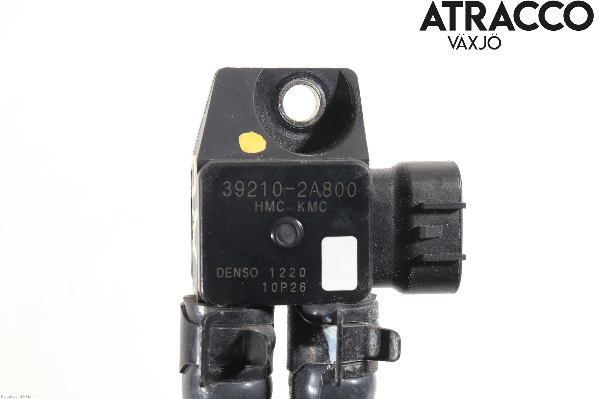 Hyundai SANTA FE 13-18 Sensor Avgas