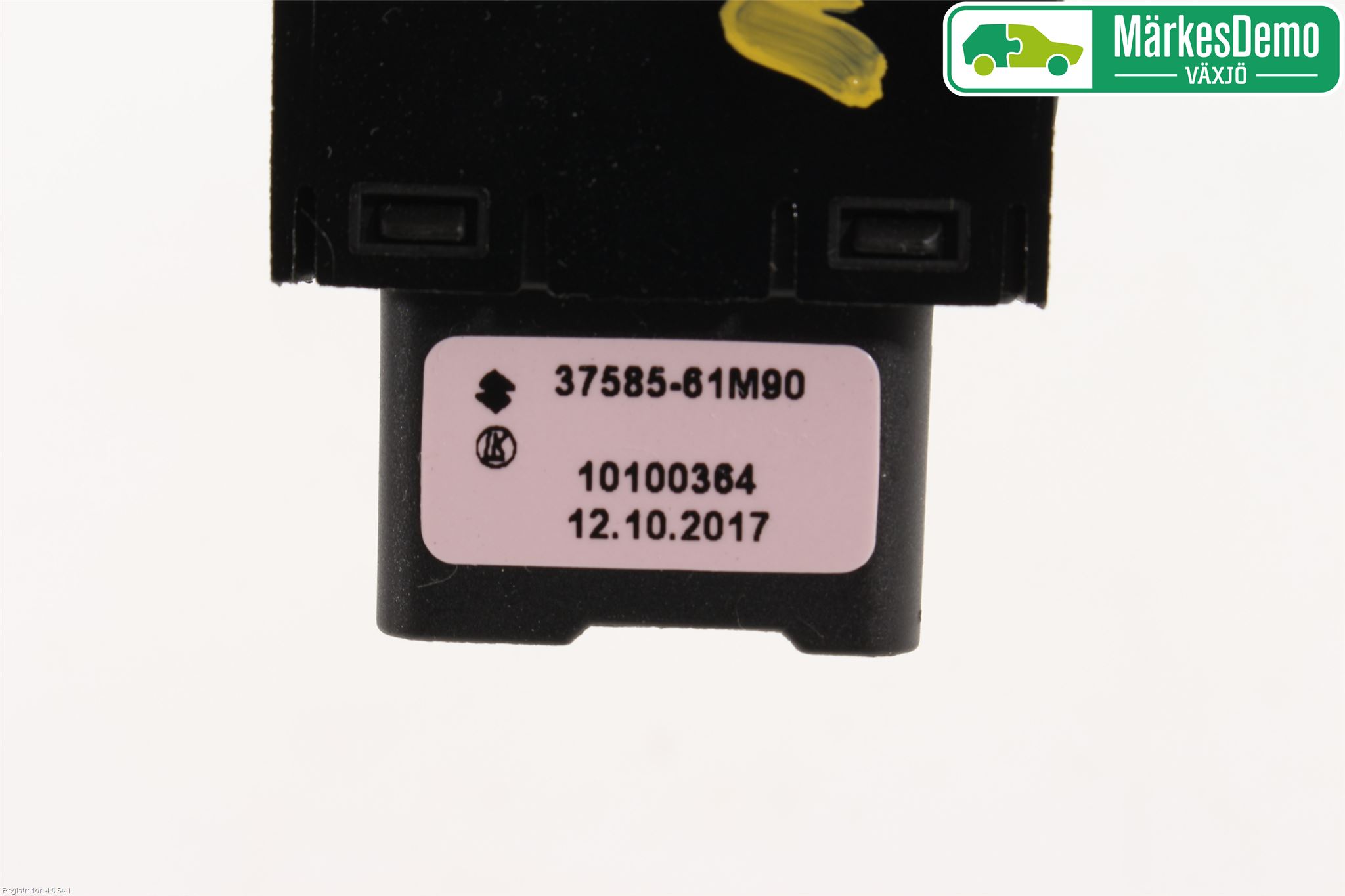 Suzuki VITARA 15- Strömställare Multifunktion