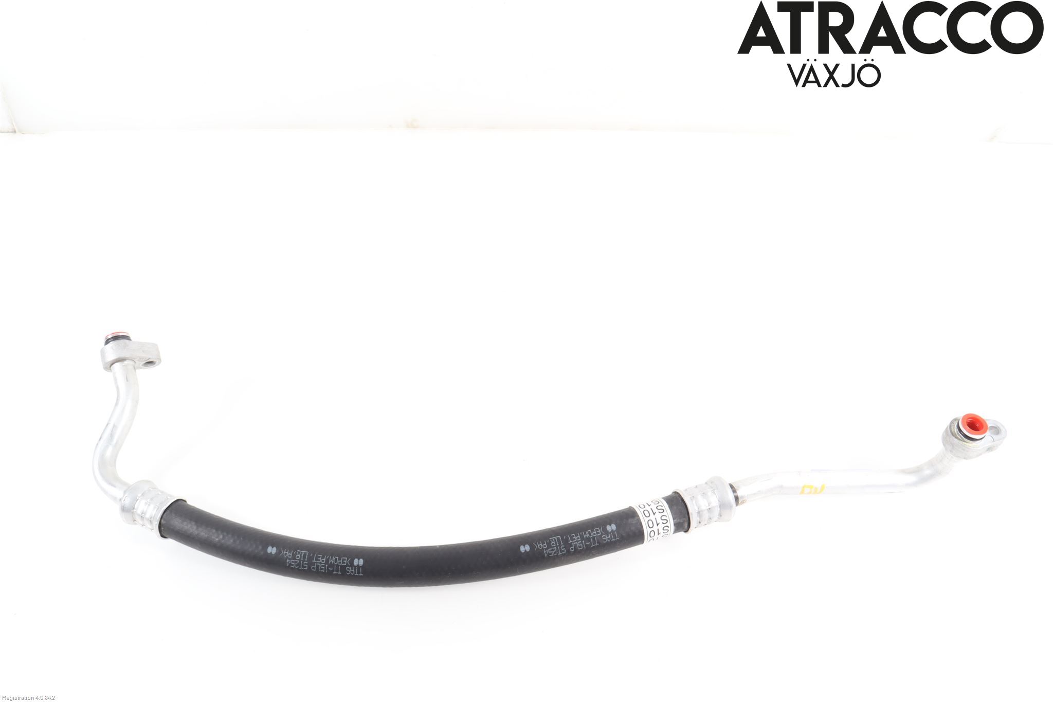 Toyota RAV4 13-18 Ac Slang-Rör