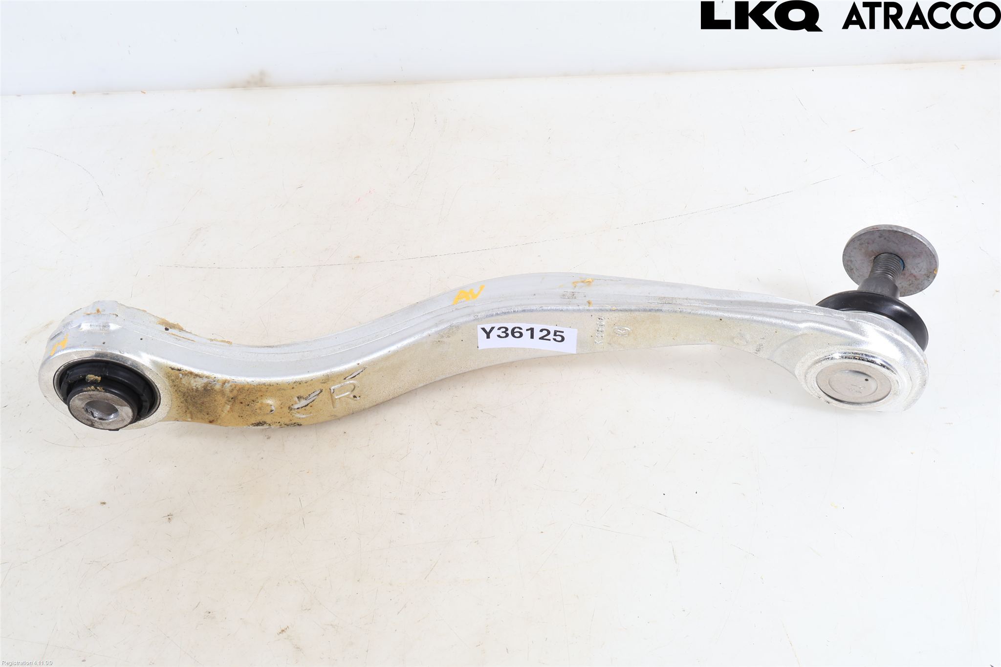 Mazda CX-60 22- Bärarm Bak Övre Höger