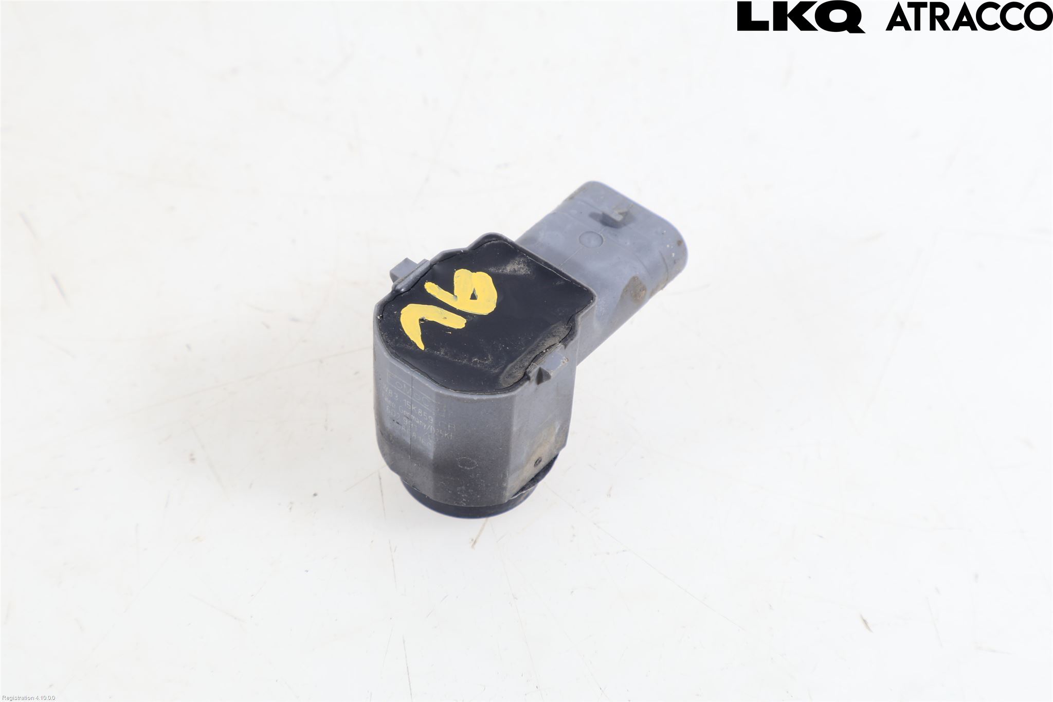 Ford MONDEO 07-15 Parkeringshjälp Backsensor