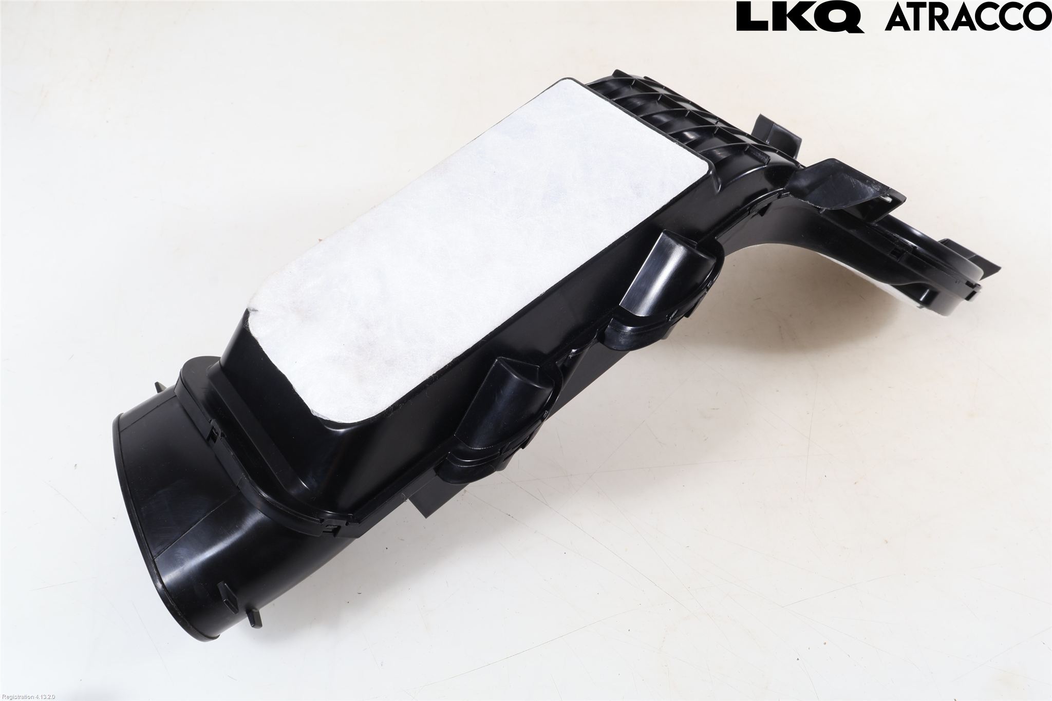 Honda CR-V 19-22 Deflektor Plåt-Plast Kylning