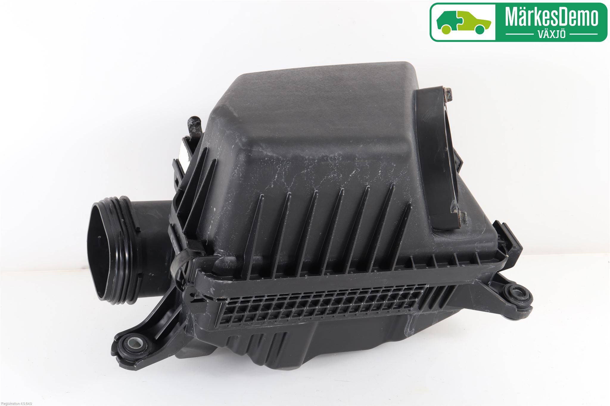 Hyundai i40 16-18 Luftrenare