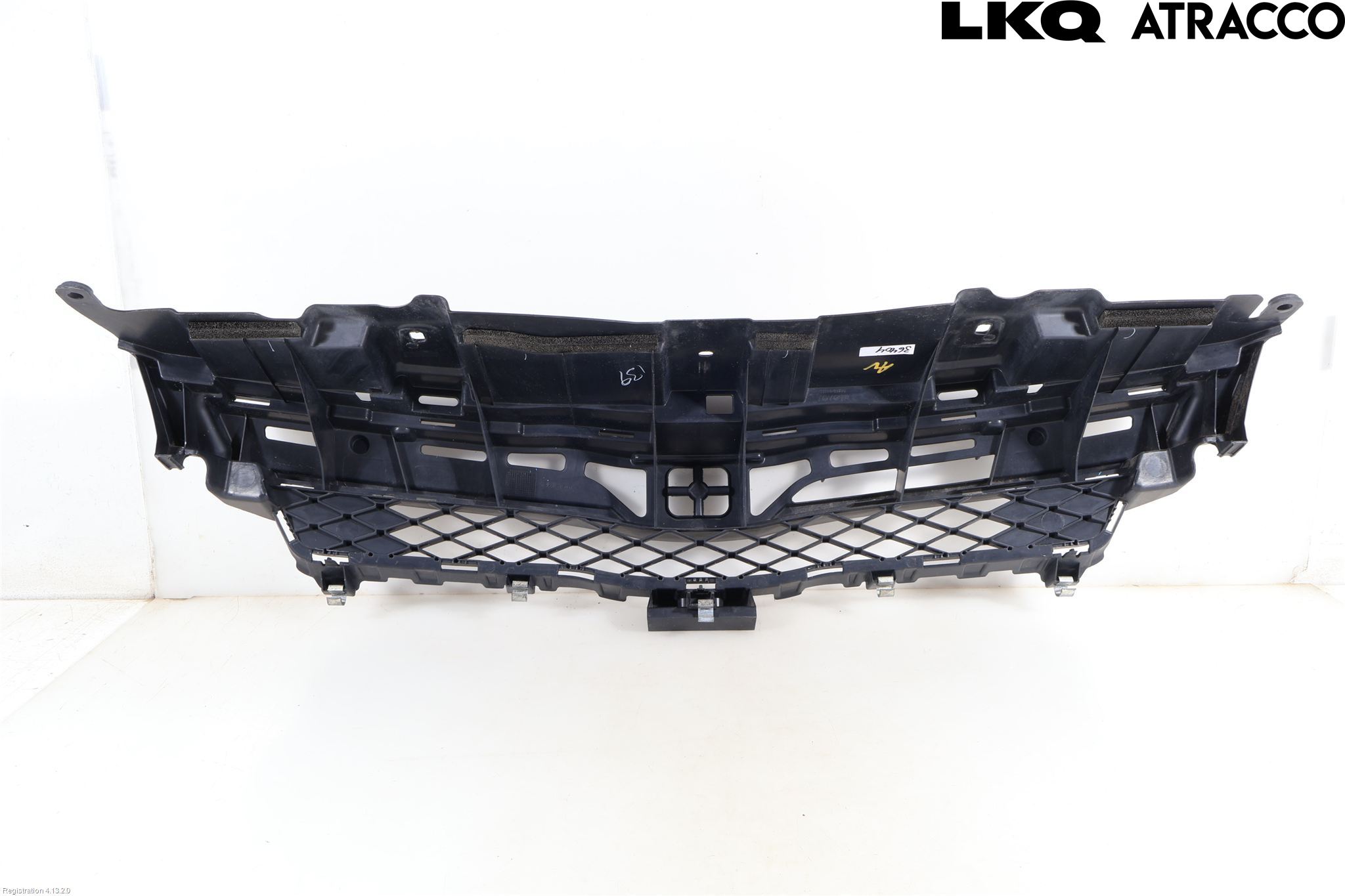 Toyota AURIS 10-12 Grill Komp