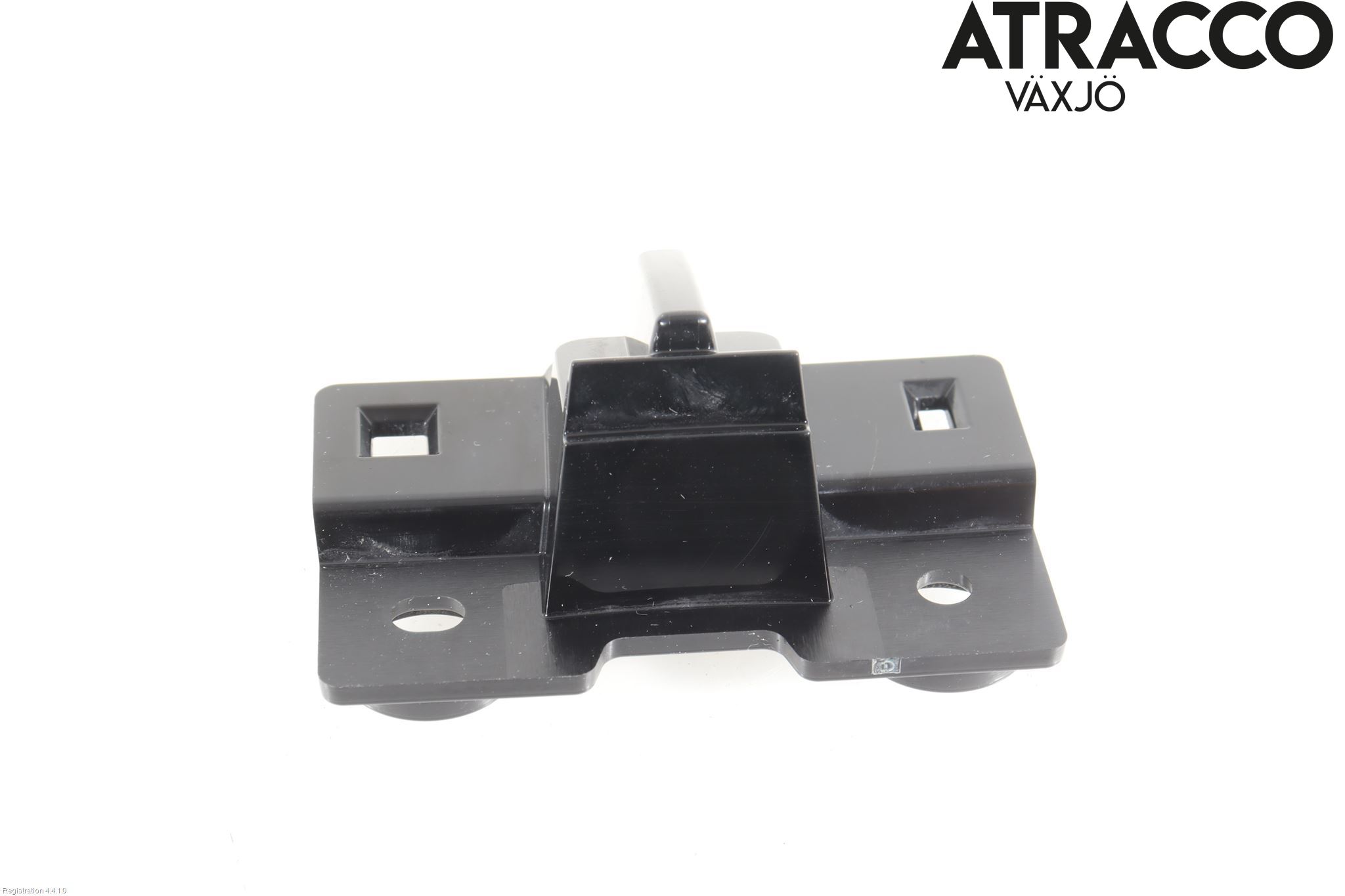 Mazda CX-60 22- Front Övrigt