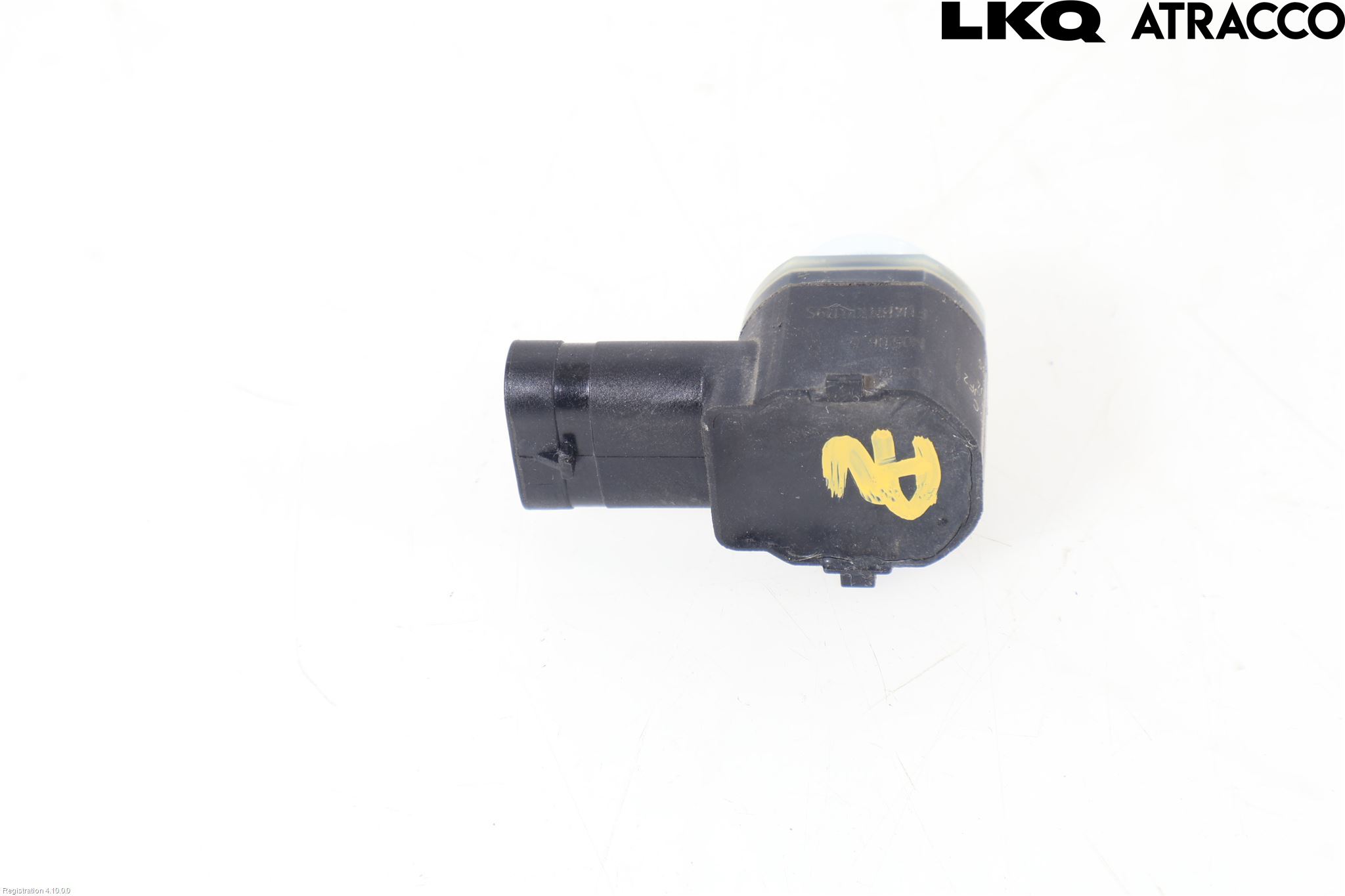 Volkswagen VW POLO 10-17 Parkeringshjälp Backsensor