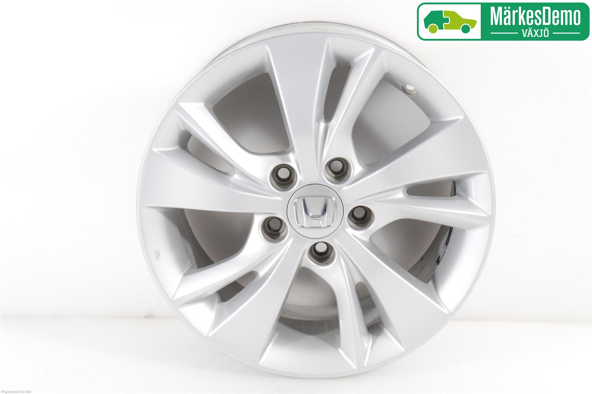 Honda HR-V 15-21 Fälgsats Aluminium