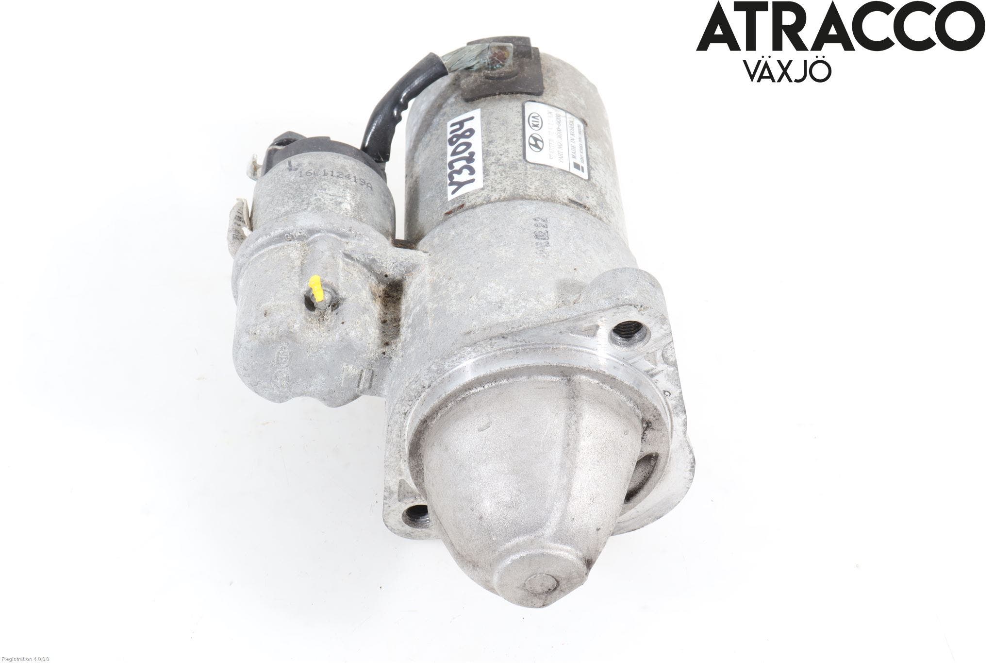 Hyundai i20 GB 15-20 Startmotor