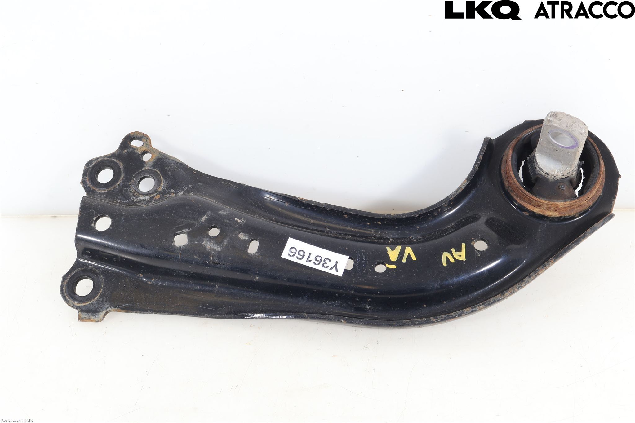 Toyota RAV4 19- Bärarm Bak Vänster