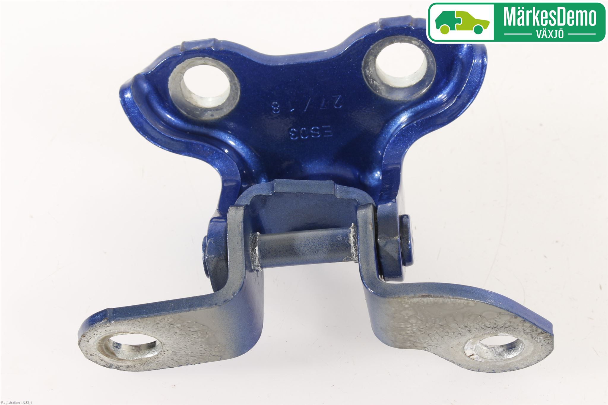 Toyota AURIS 13-19 Dörrgångjärn