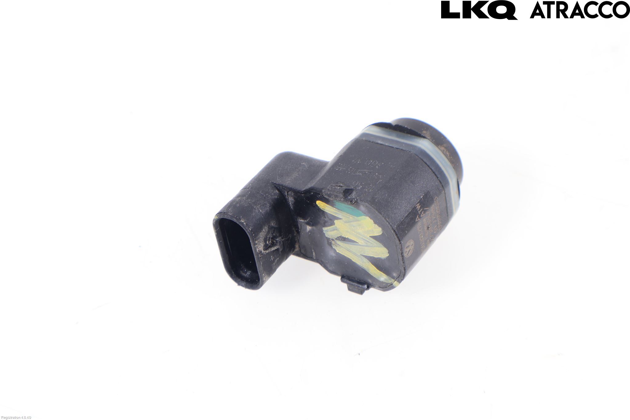 Audi A5 07-16 Parkeringshjälp Backsensor