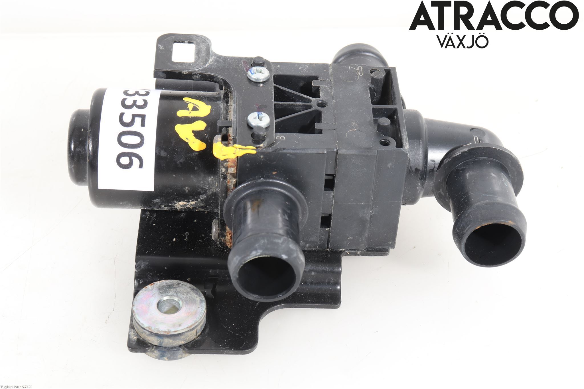 Honda E 20-23 Värme Cirkulationspump