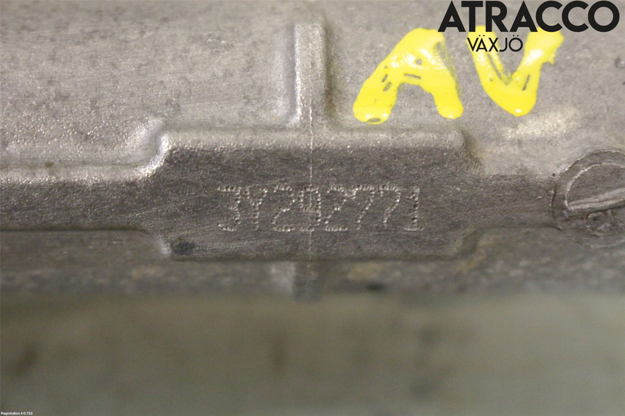 Mitsubishi OUTLANDER 13-21 Styrväxel Servo -Snäcka