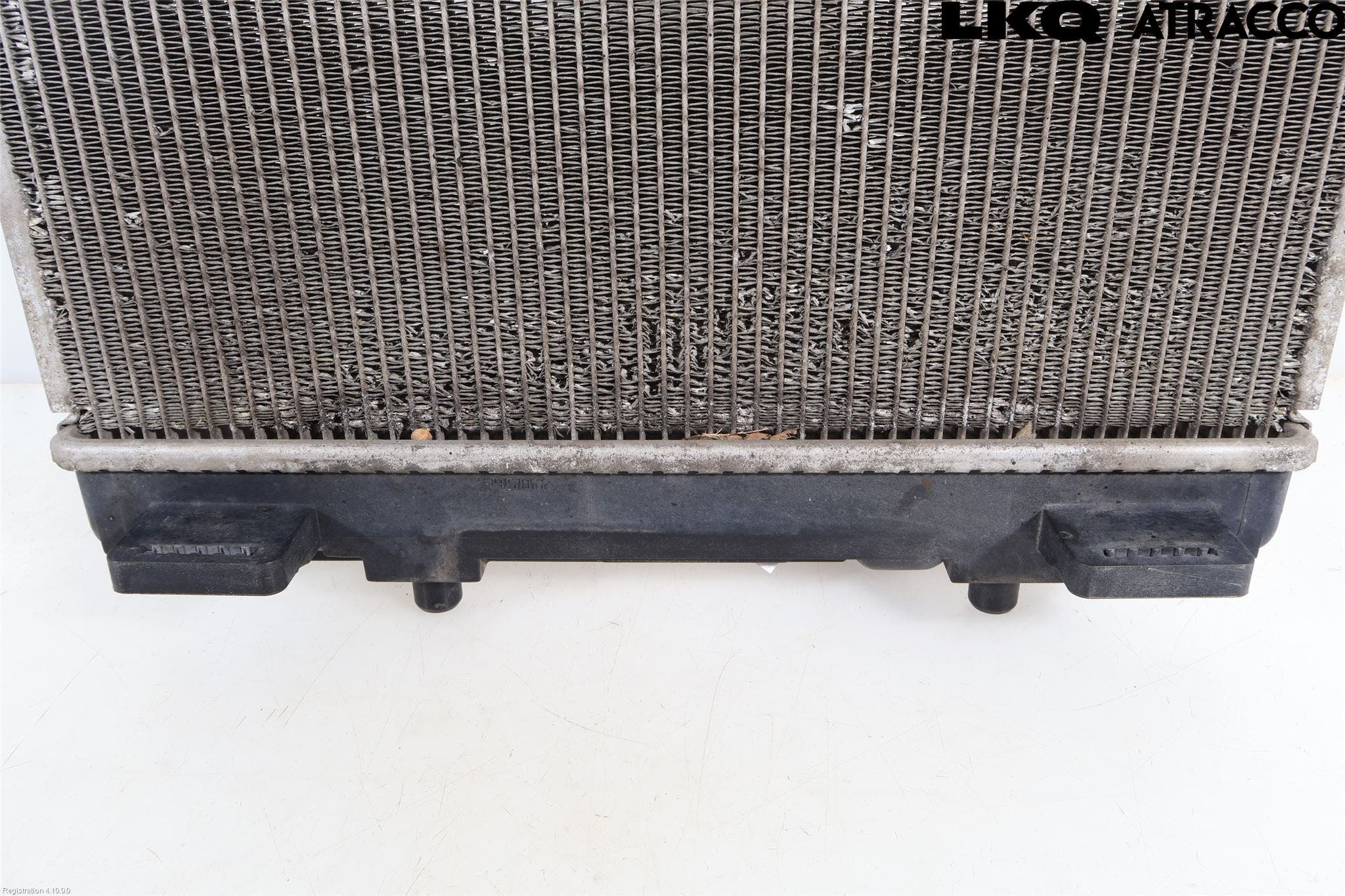 Toyota AYGO 15-21 Kylare Man