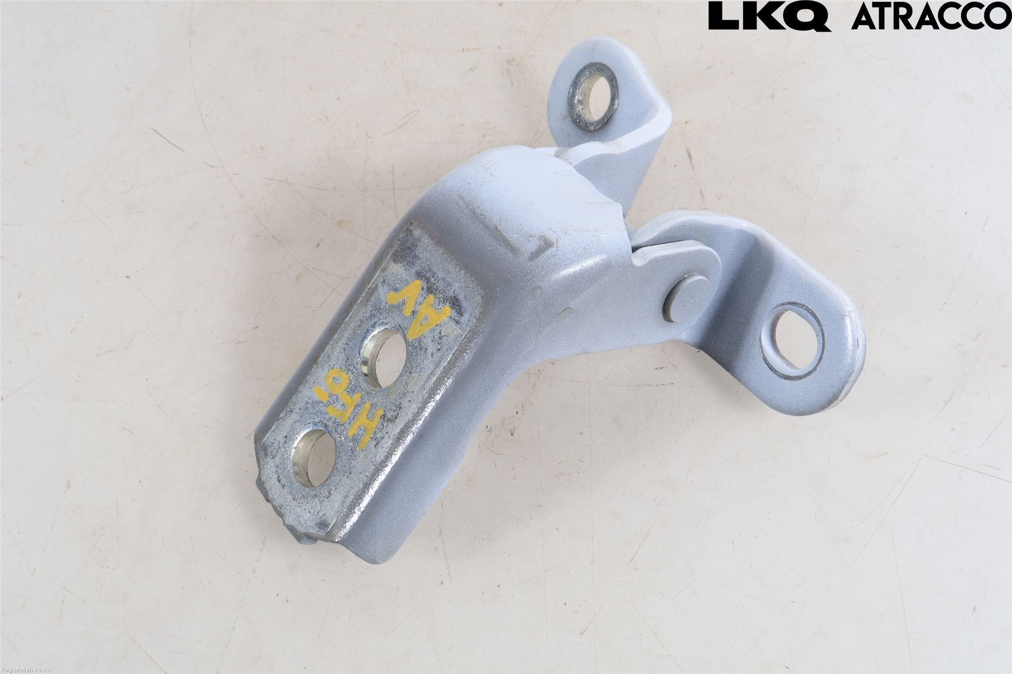 Toyota YARIS CROSS XP21 21- Dörrgångjärn