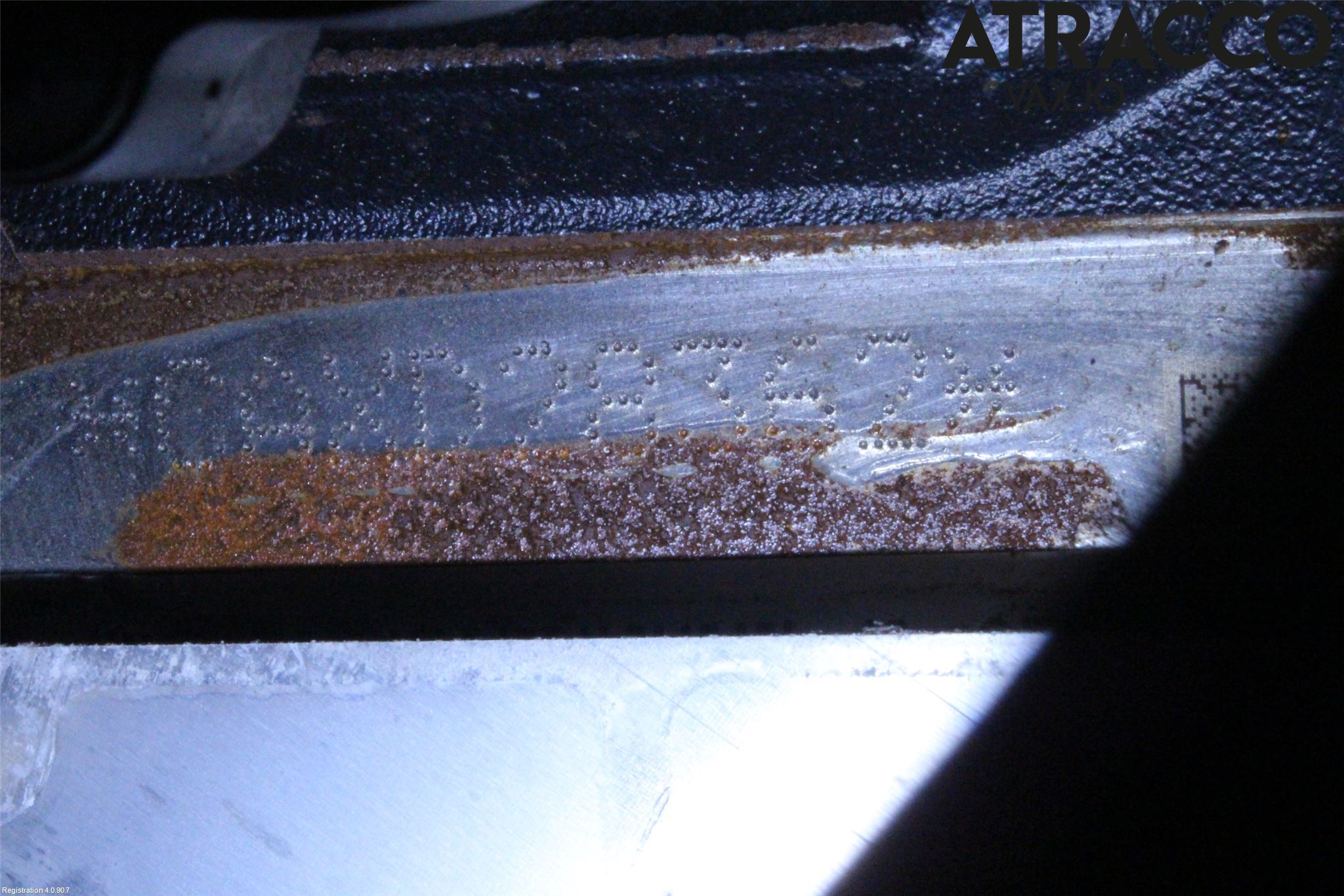 Audi A1/S1 11-18 Motor Bensin