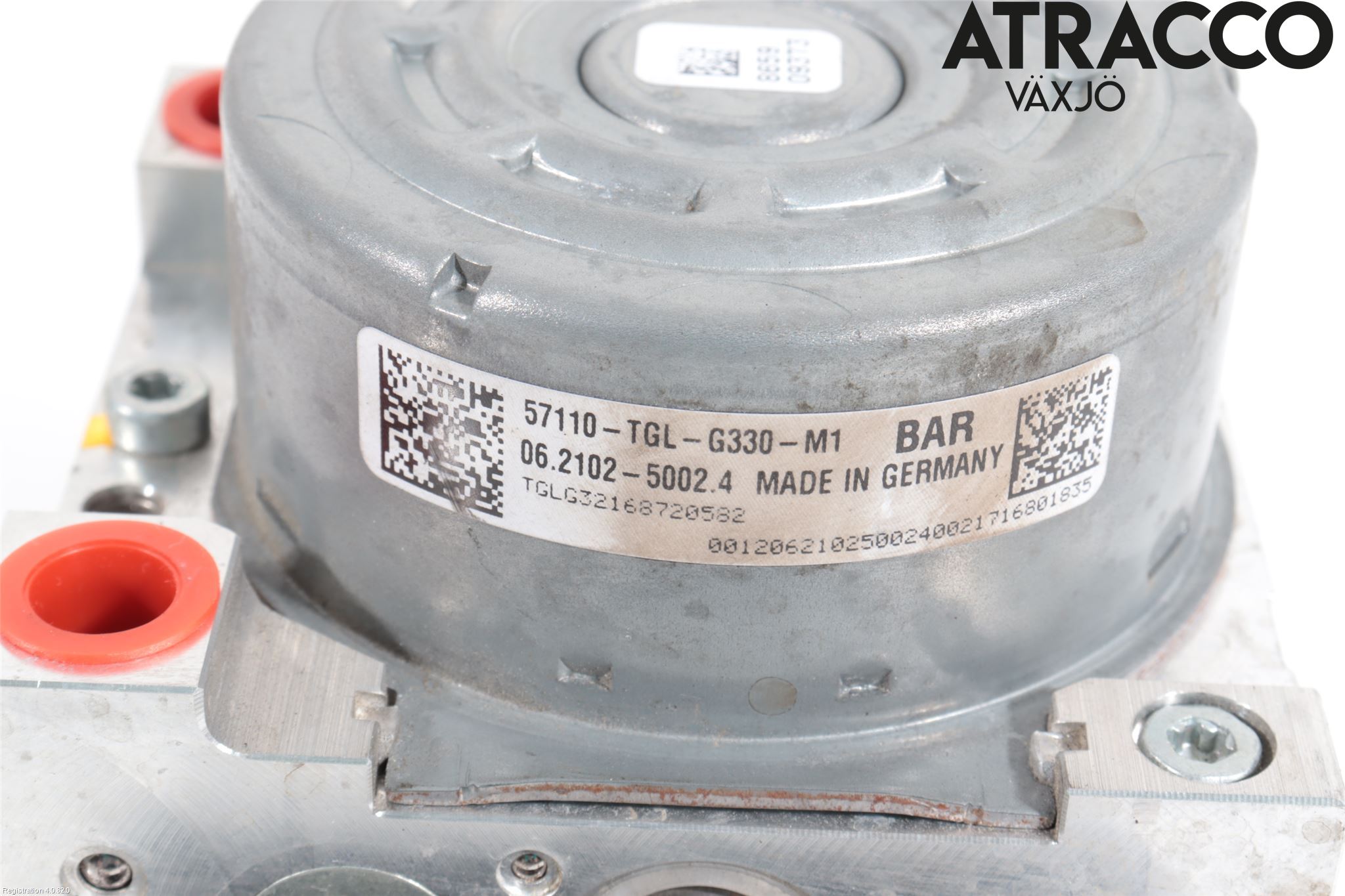 Honda CIVIC 17-22 Abs Hydraulaggregat