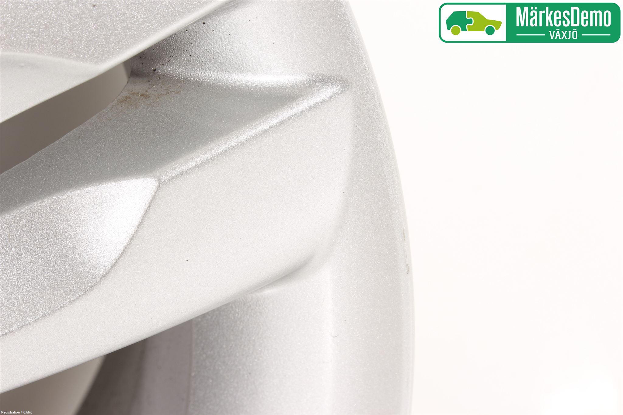 Hyundai ix35 Fälgsats Aluminium