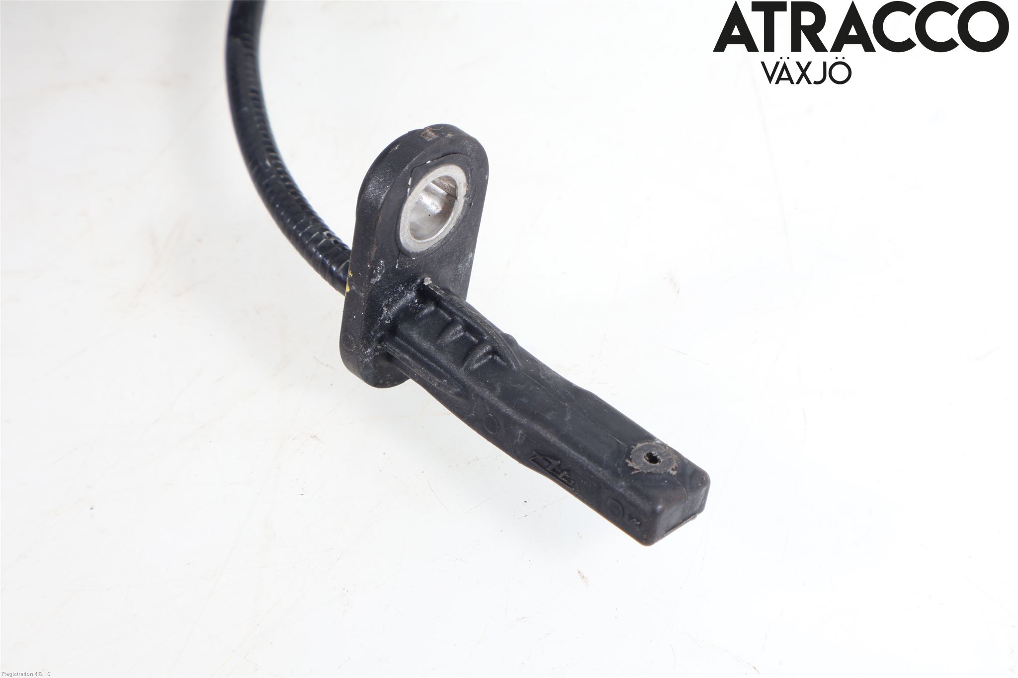 Opel INSIGNIA 17- Abs Sensor