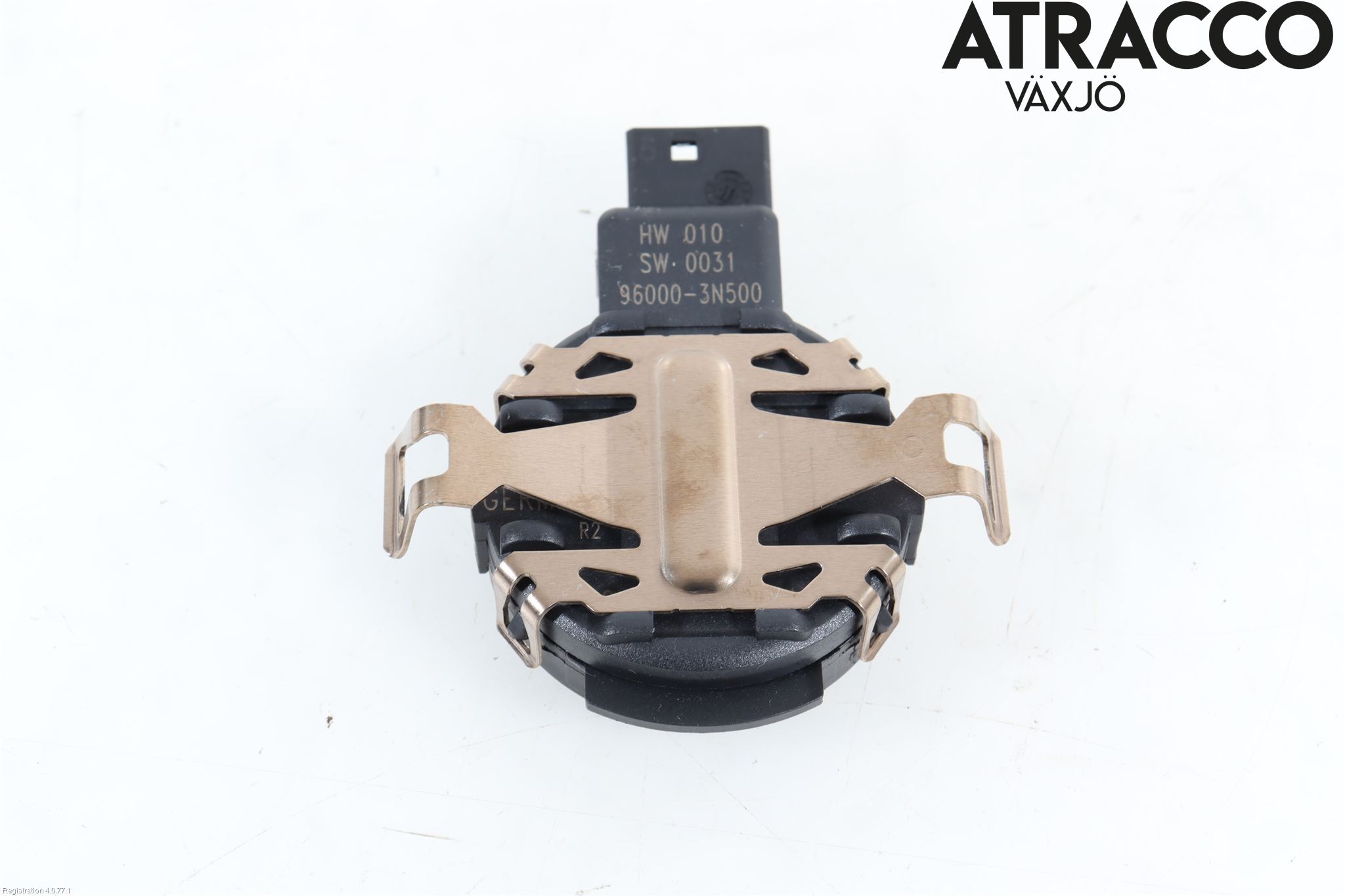 Hyundai KONA/ELECTRIC OS 18-23 Regnsensor