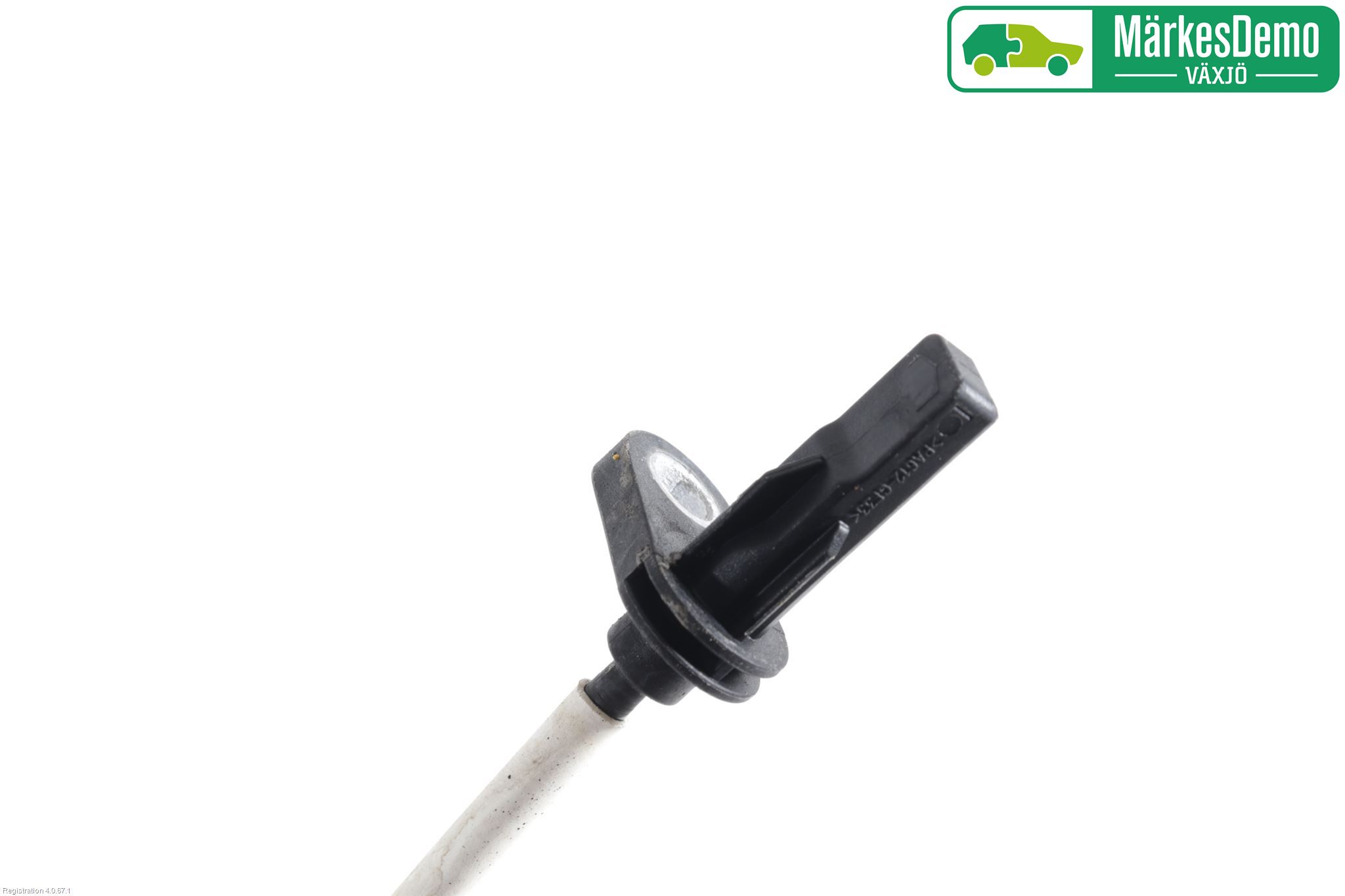 Hyundai KONA/ELECTRIC OS 18-23 Abs Sensor