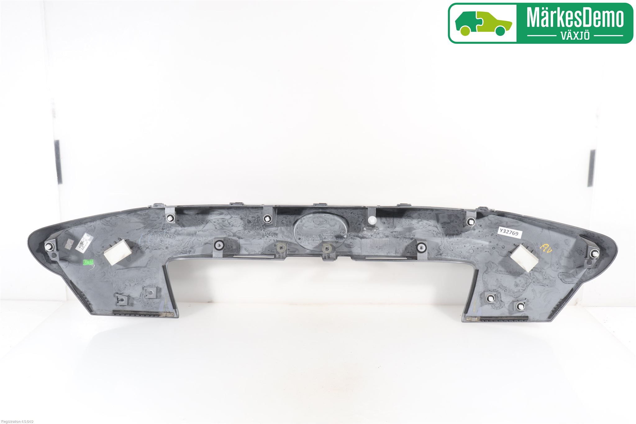 Toyota C-HR 16-23 Reflexramp-Dekorramp