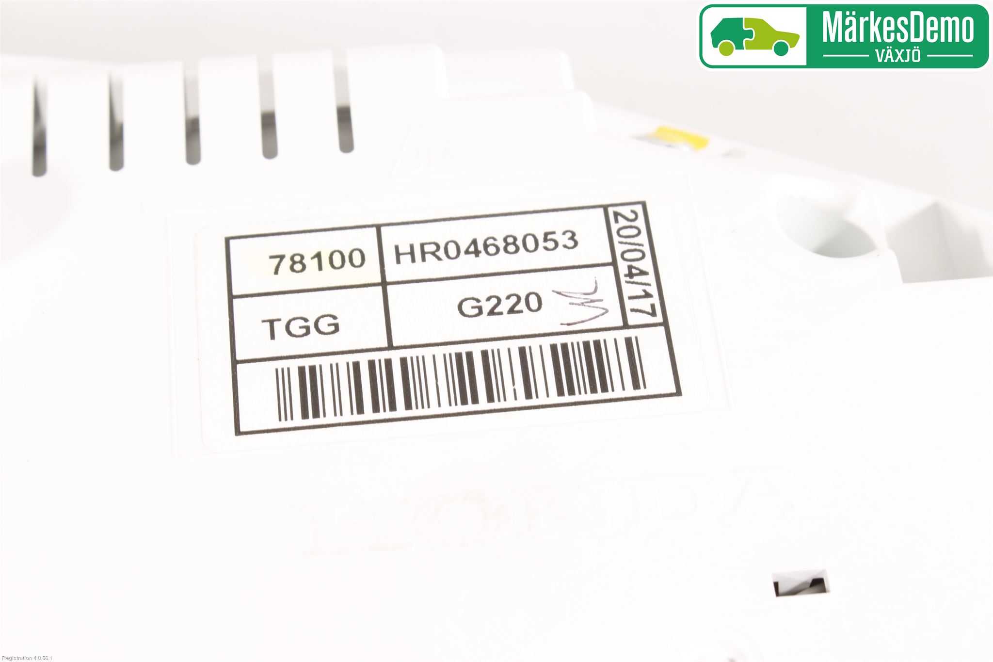 Honda CIVIC 17-22 Instrument Komb