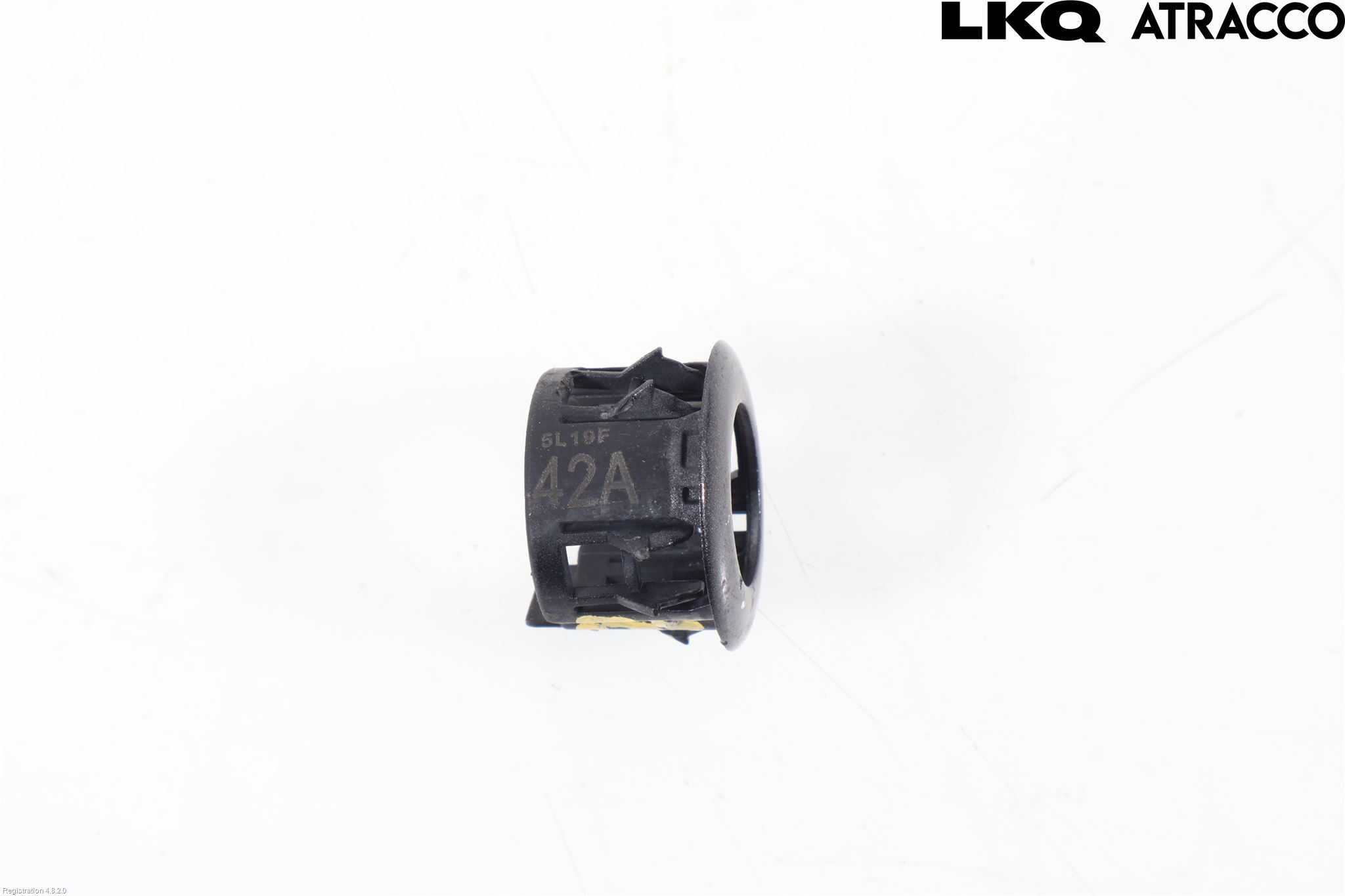 Mazda CX-5 12-17 Parkeringshjälp Frontsensor