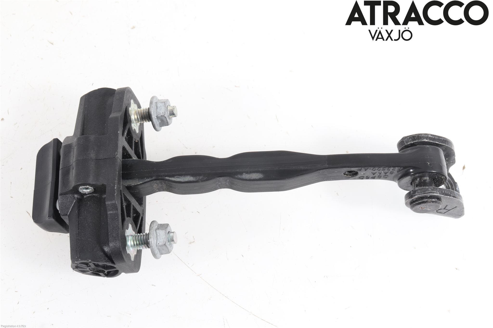 Ford FIESTA 09-12 Dörrstopp