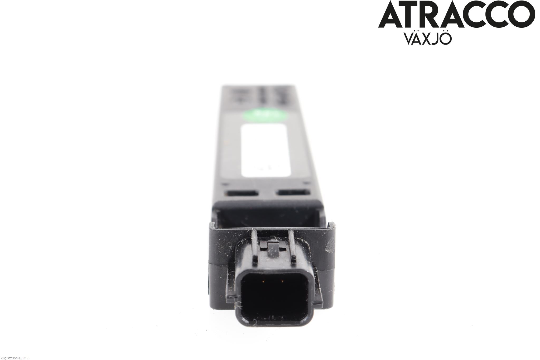 Hyundai TUCSON 05- Antenn El