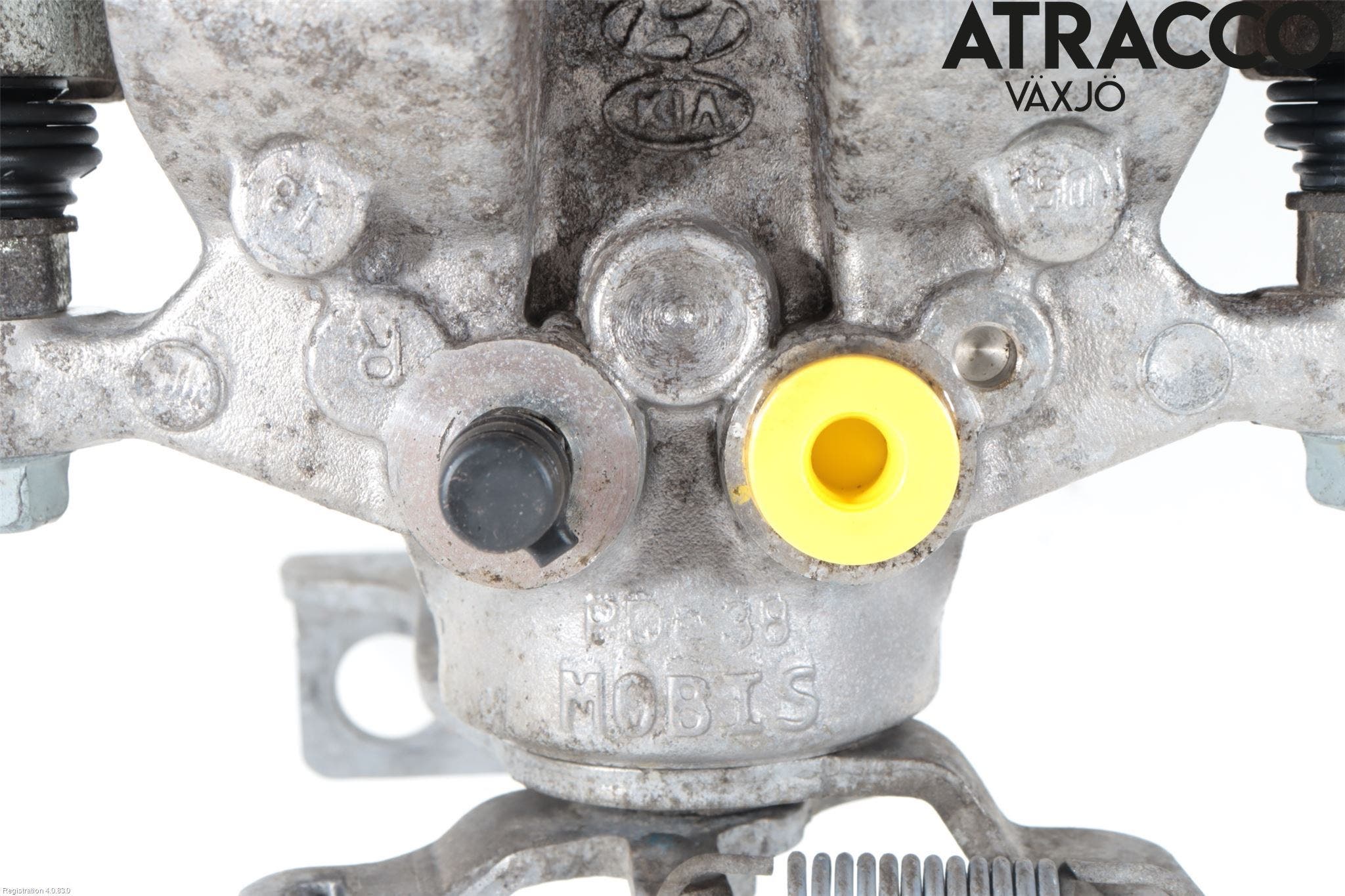 Hyundai i30 PD 17- Bromsok Bak Höger