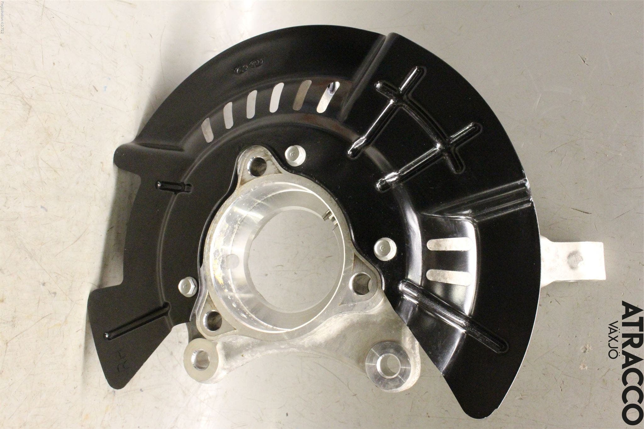 Hyundai KONA/ELECTRIC OS 18-23 Styrspindel Lagerhus Hö