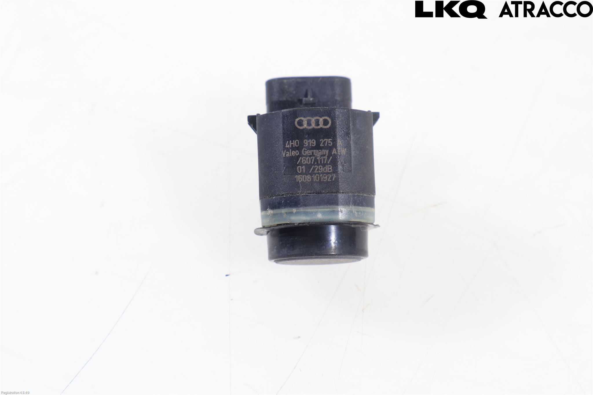 Audi A5 07-16 Parkeringshjälp Frontsensor