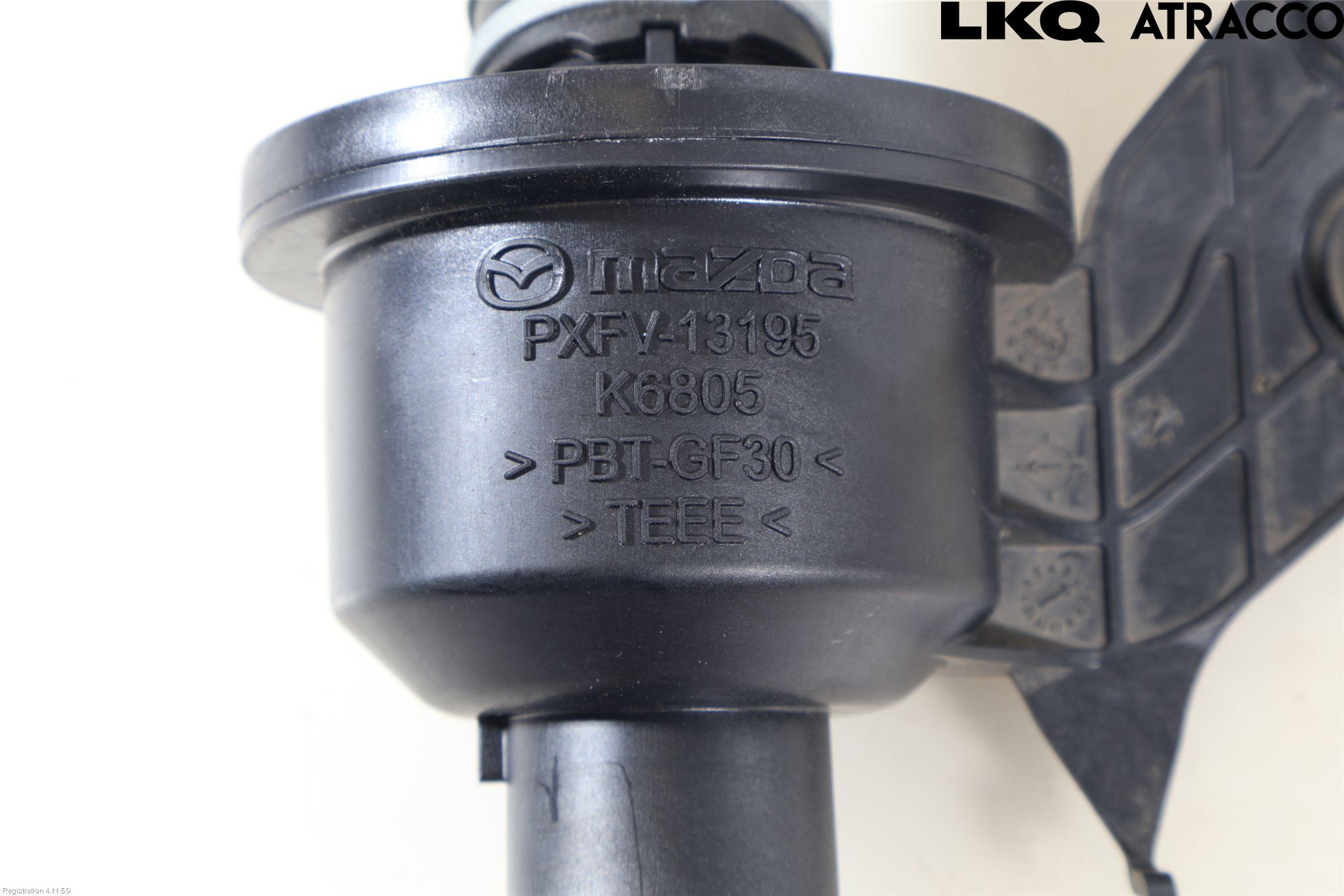 Mazda CX-80 24- Luftrenare Övrigt