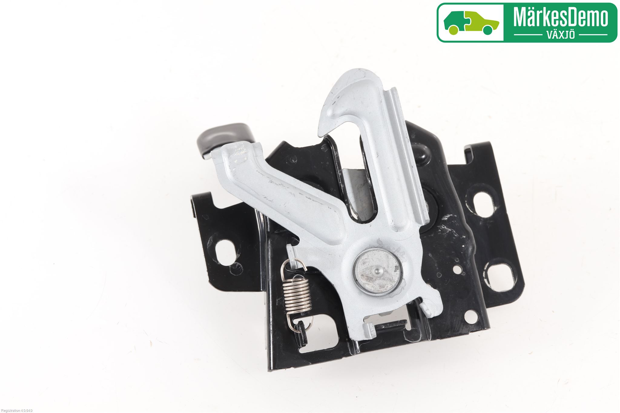 Suzuki SWIFT 17-24 Huvlås