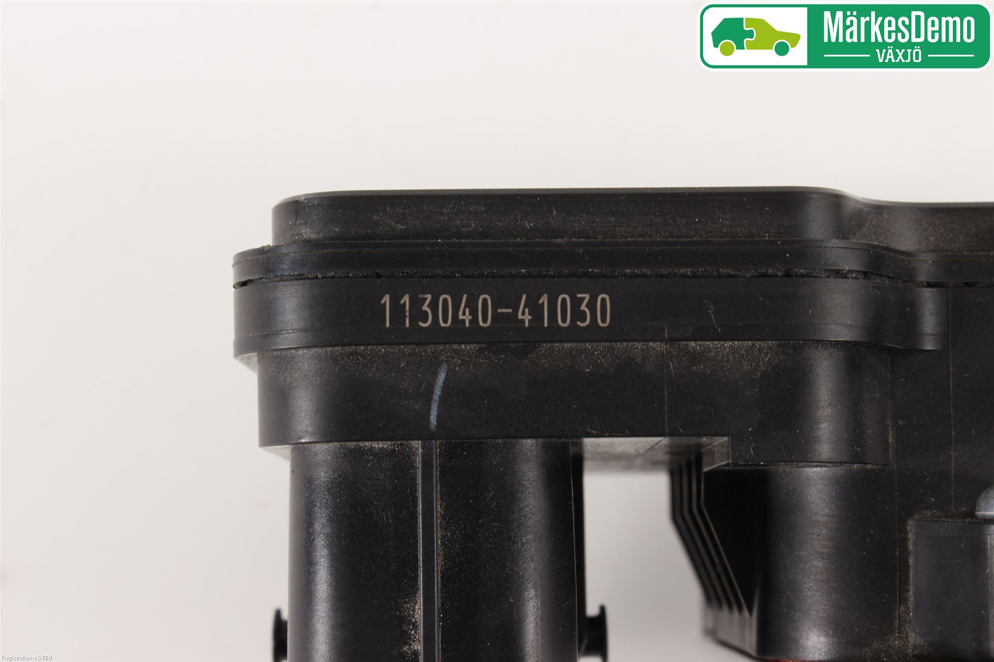 Toyota C-HR 16-23 Abs Hydraulaggregat