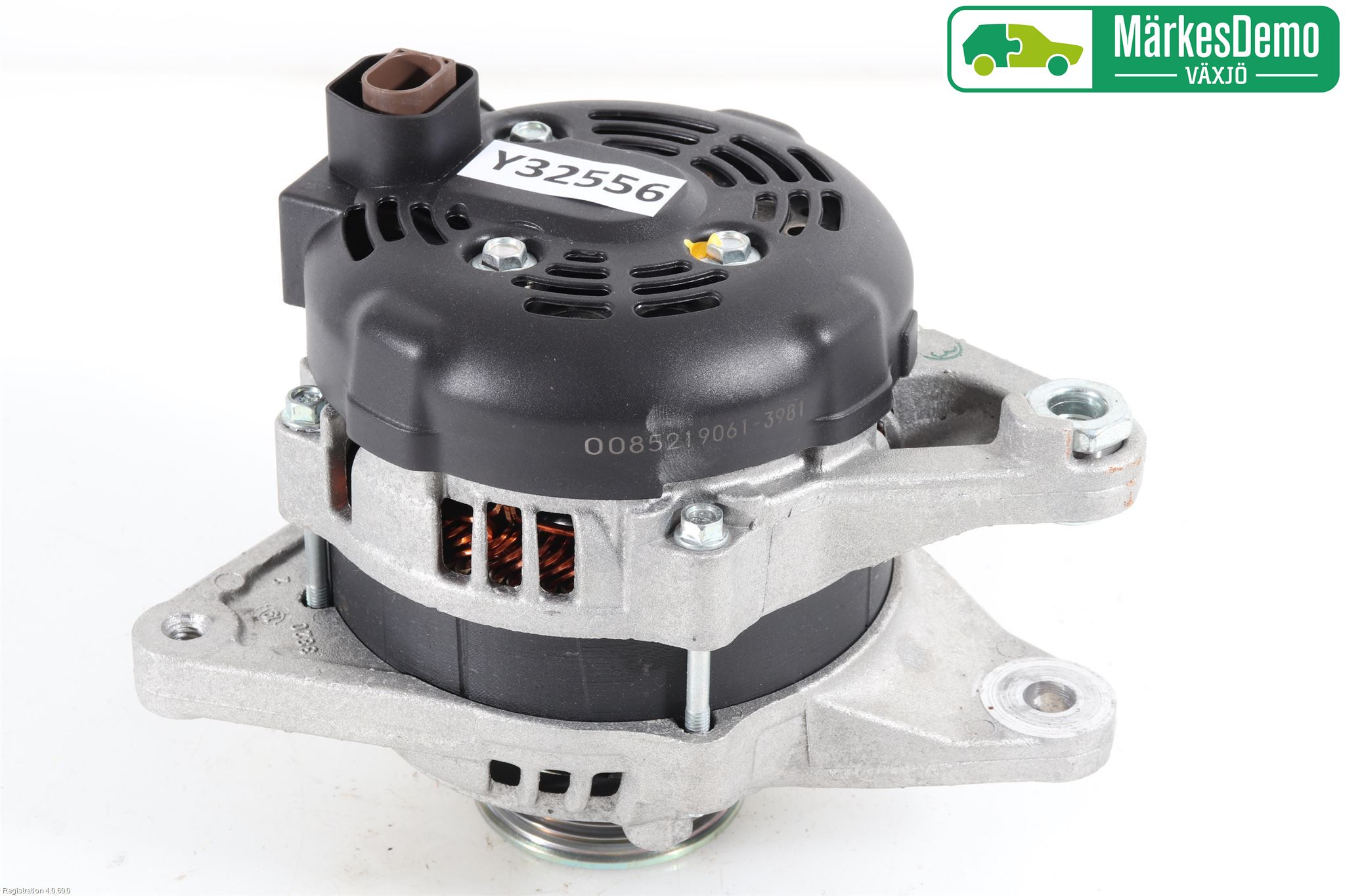 Suzuki VITARA 15- Generator