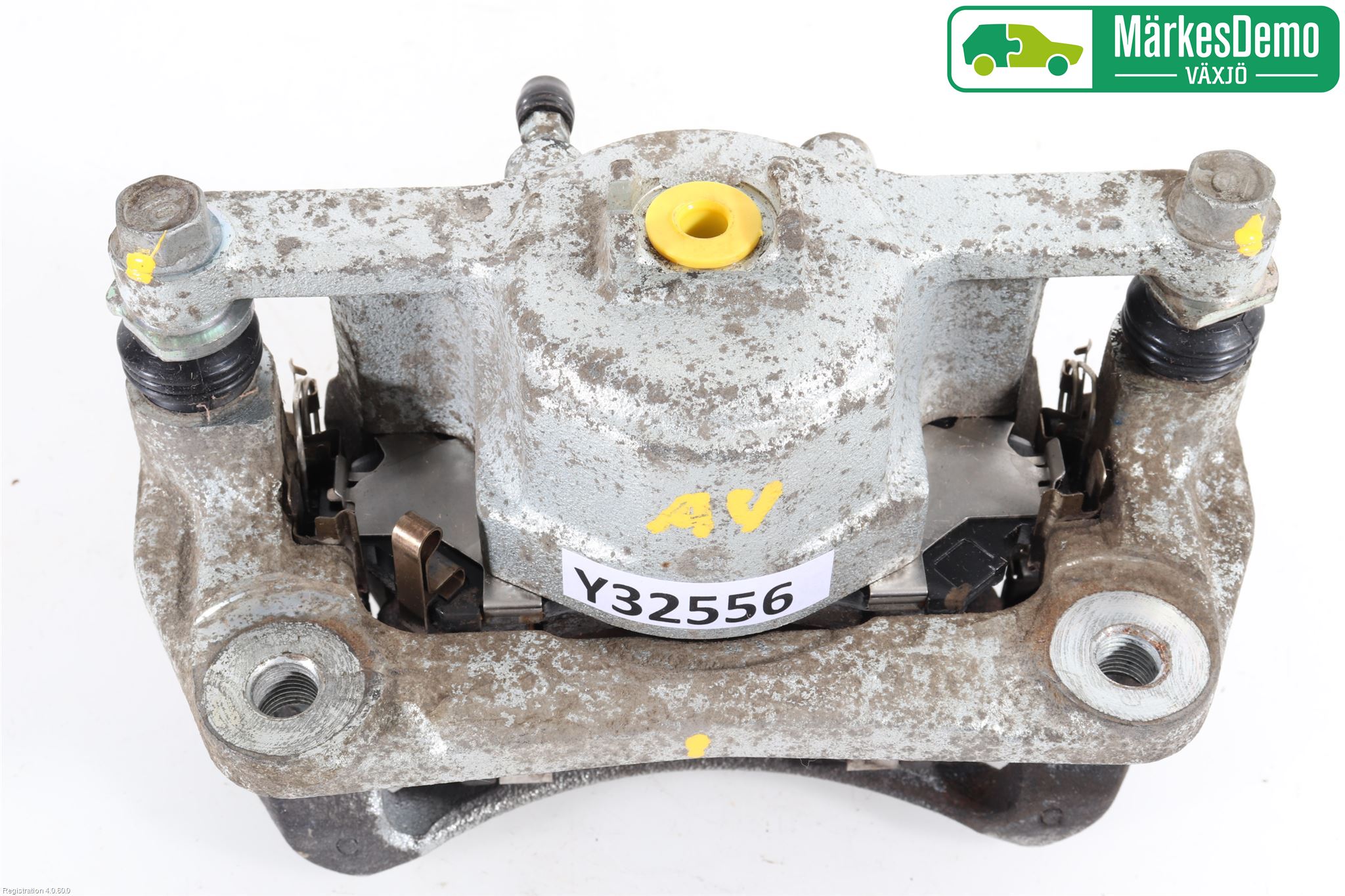 Suzuki VITARA 15- Bromsok Fram Vänster