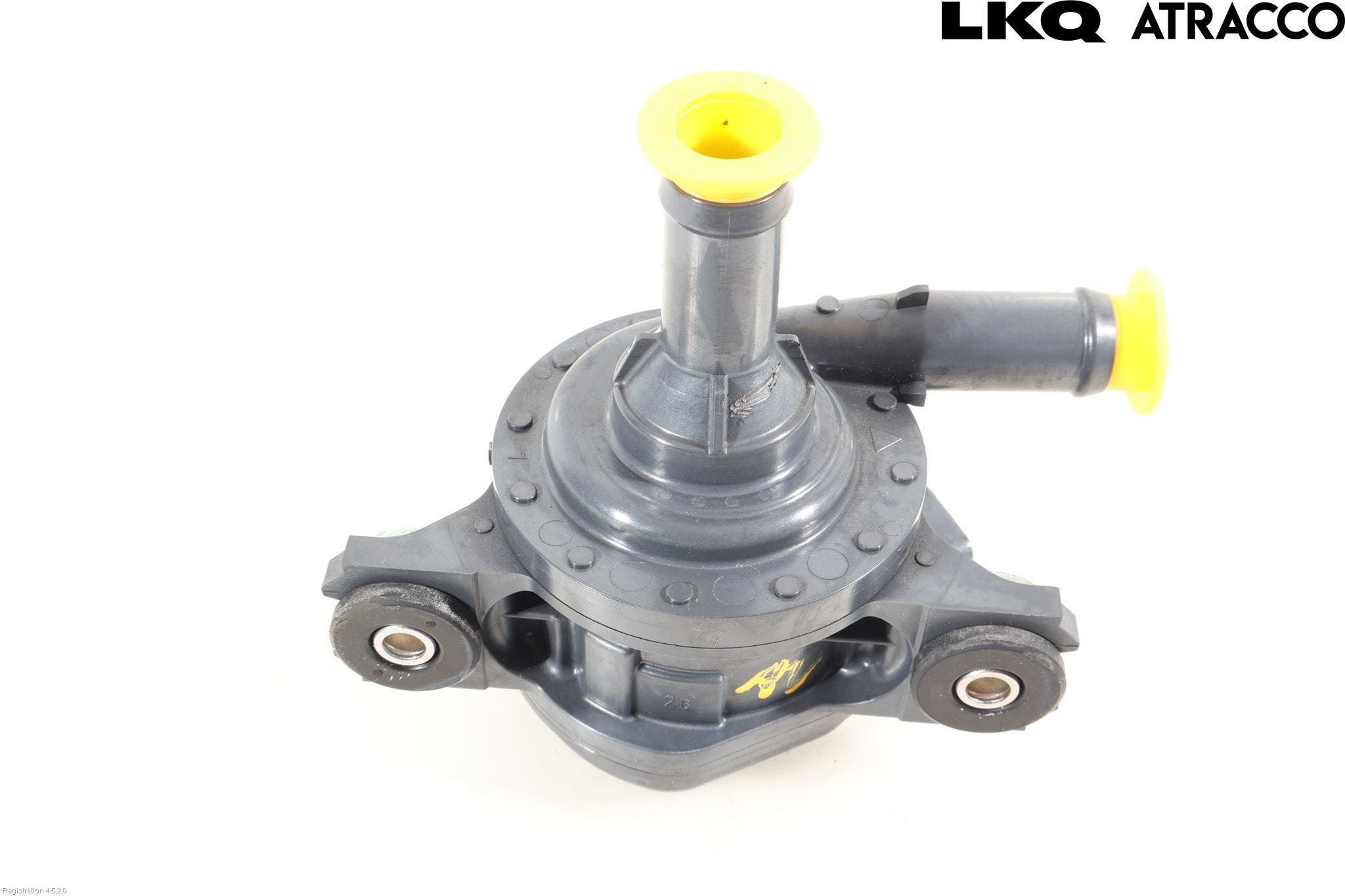 Toyota COROLLA 19- Värme Cirkulationspump