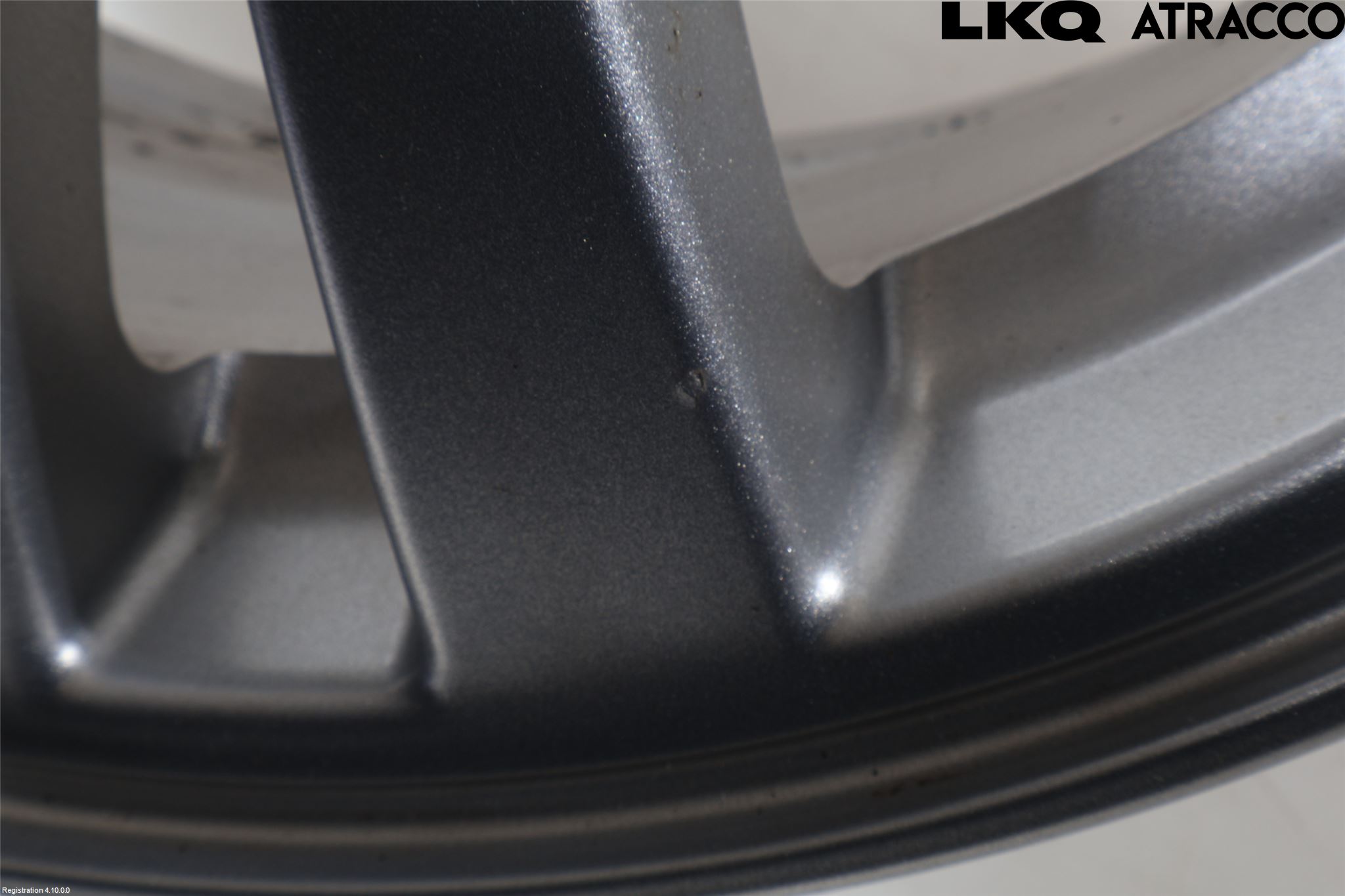 Mitsubishi OUTLANDER 13-21 Fälg Aluminium