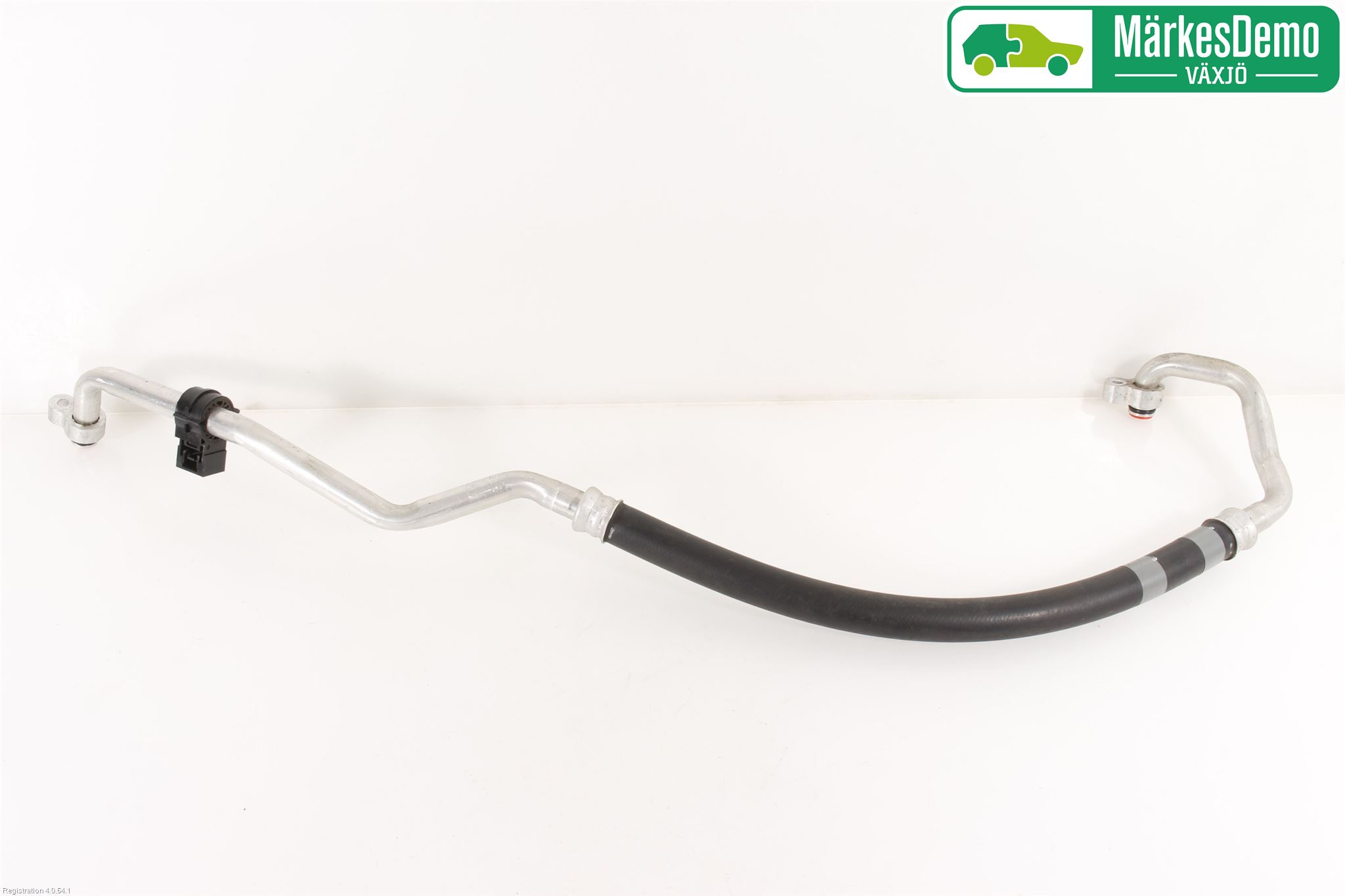 Toyota AURIS 13-19 Ac Slang-Rör