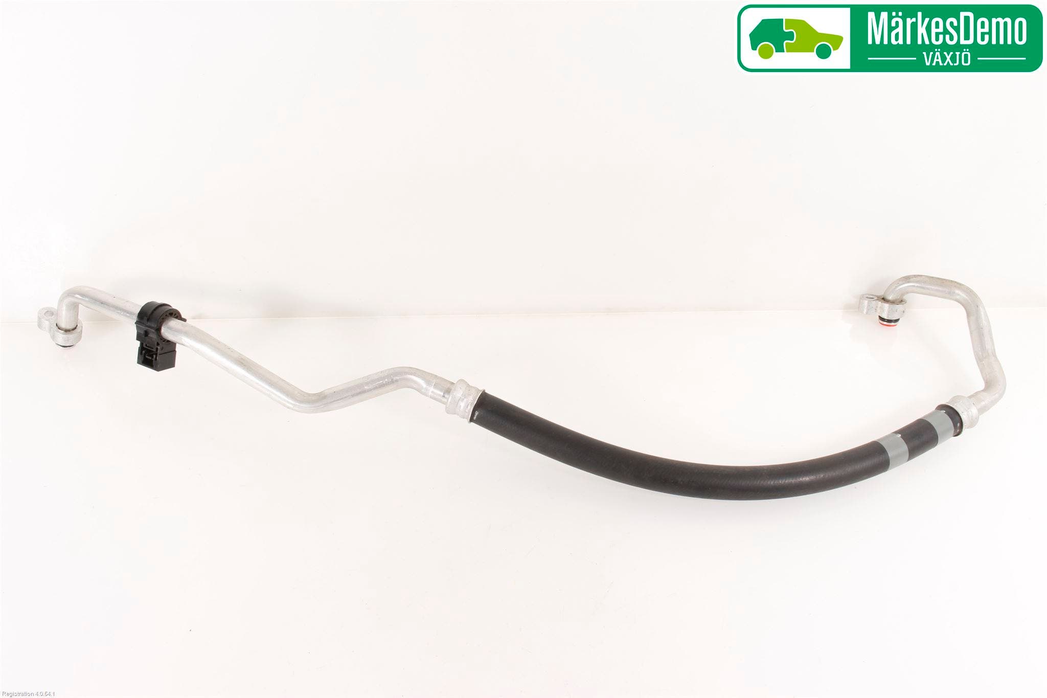 Toyota AURIS 13-19 Ac Slang-Rör