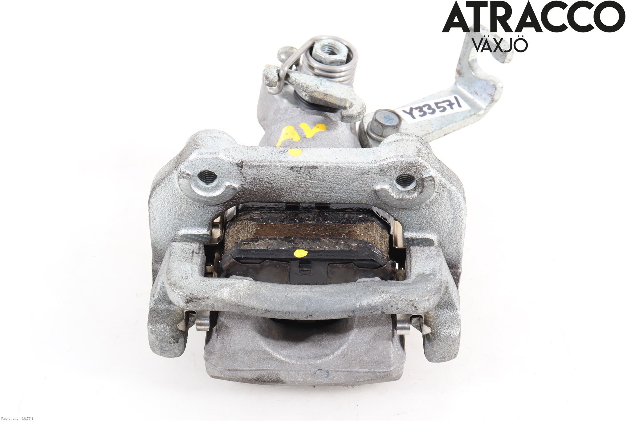 Suzuki VITARA 15- Bromsok Bak Vänster