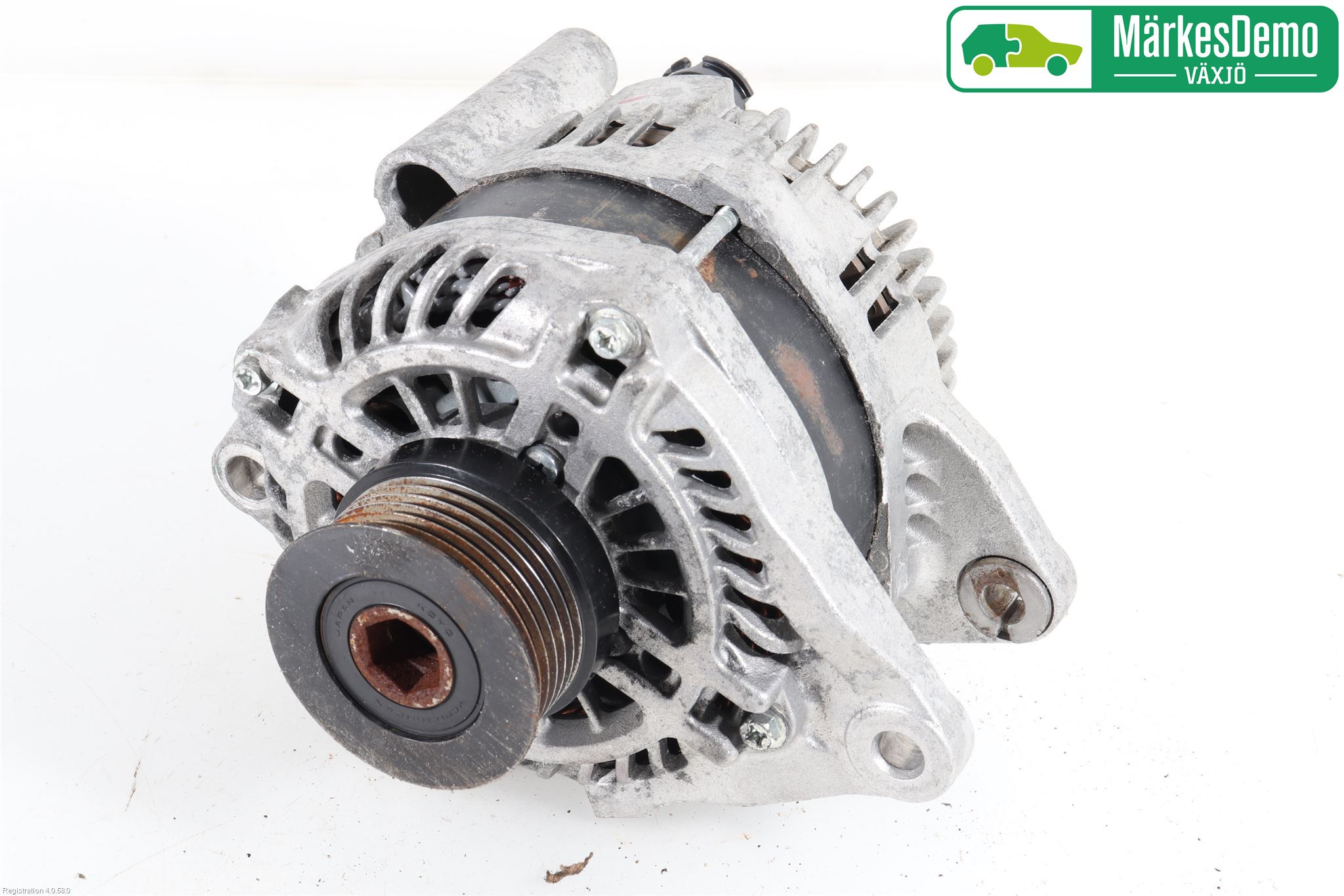 Mitsubishi OUTLANDER 13-21 Generator