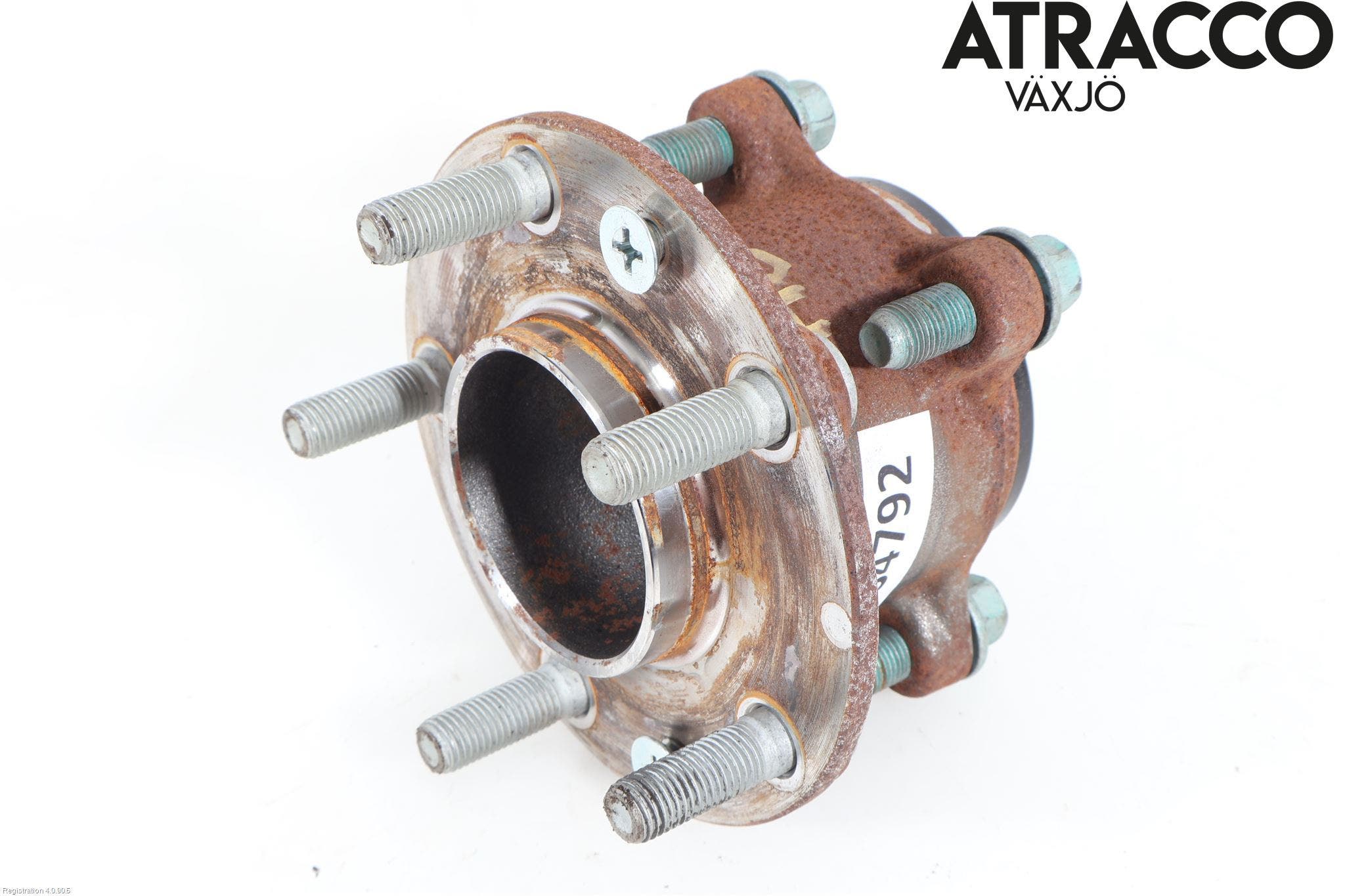 Mazda CX-30 20- Nav Bak