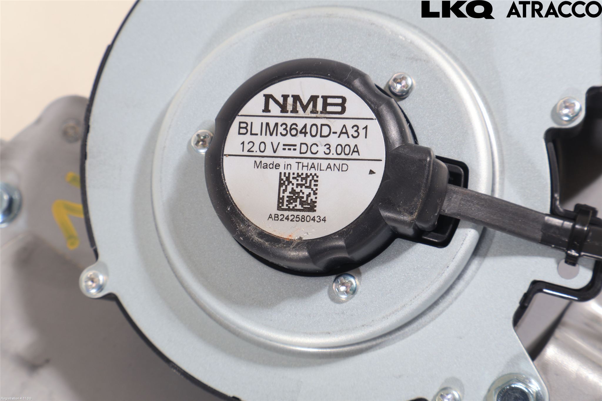 Lexus NX 340h/450h+ 21- Batteriladdare Högspänning