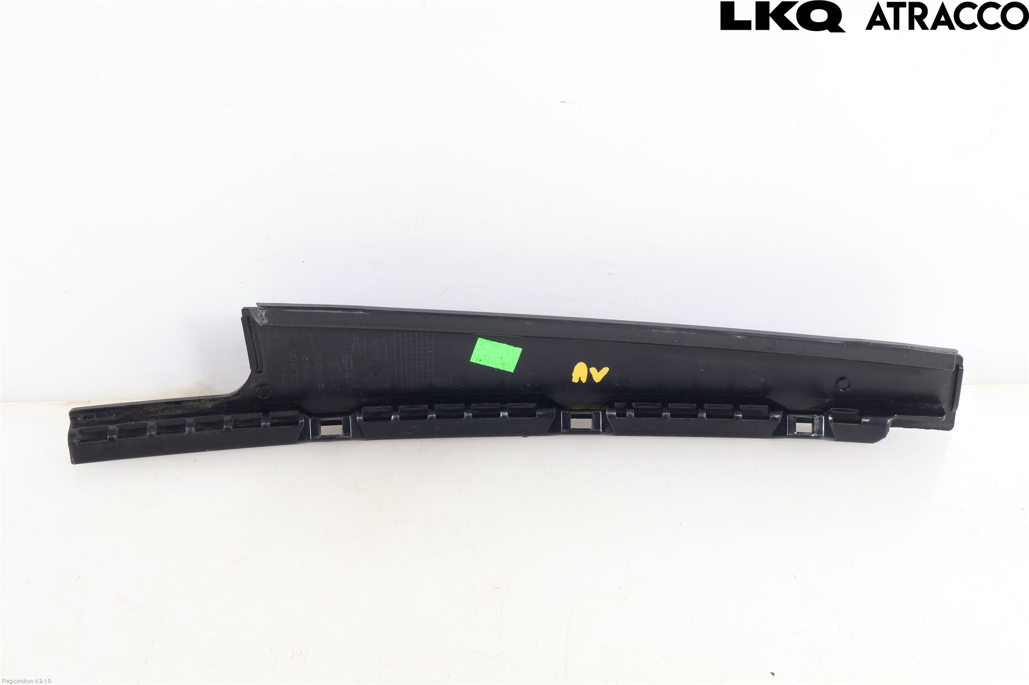 Seat LEON 13-20 Dörr Dekorlist Bak Hö